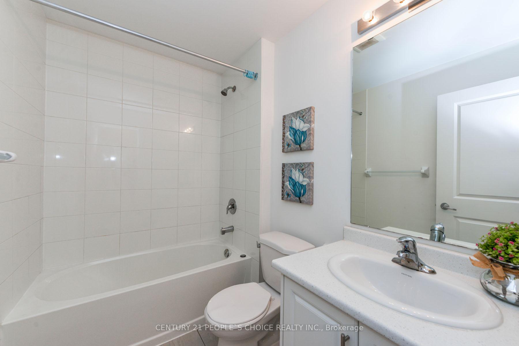 Photo 13 of Unit 105, 9470 The Gore Road, Brampton, Bram East — HOMEH