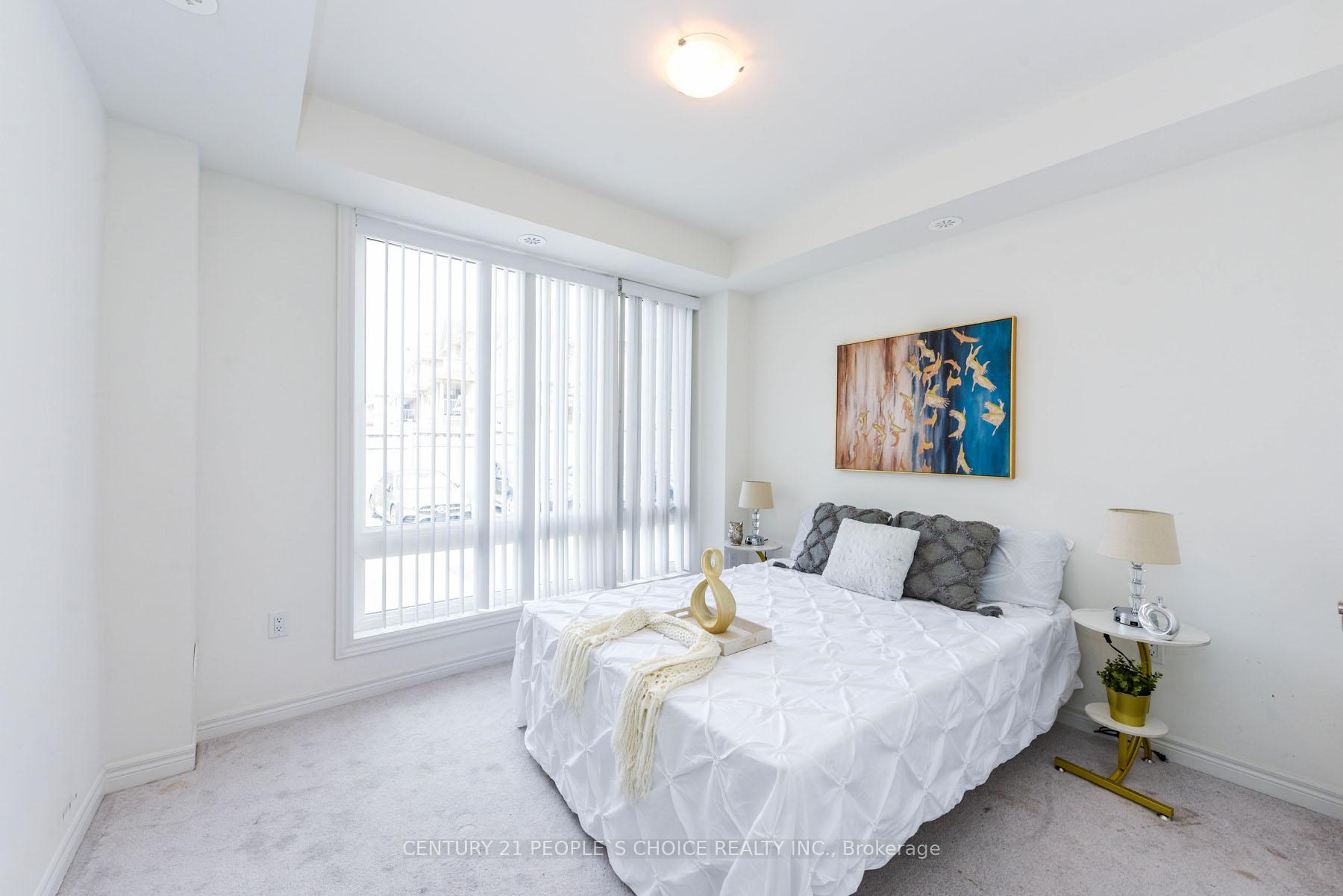 Photo 21 of Unit 105, 9470 The Gore Road, Brampton, Bram East — HOMEH