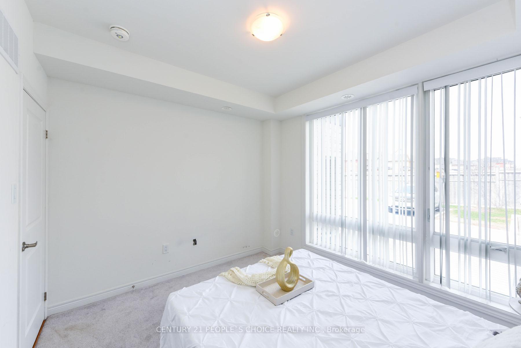 Photo 19 of Unit 105, 9470 The Gore Road, Brampton, Bram East — HOMEH
