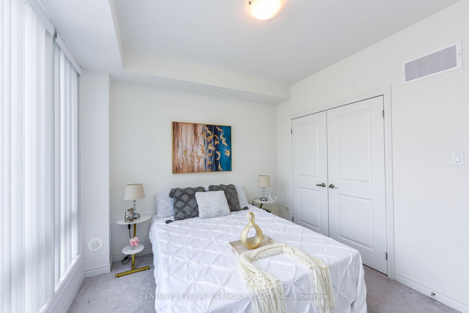 Photo 16 of Unit 105, 9470 The Gore Road, Brampton, Bram East — HOMEH