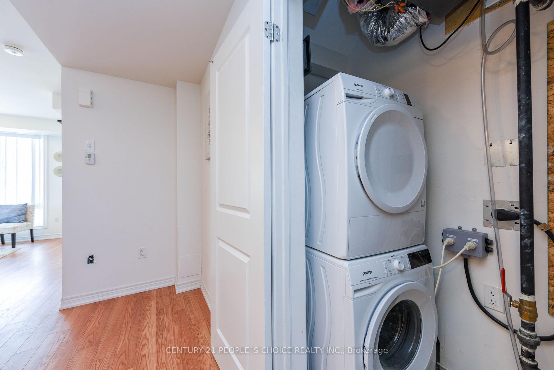 Photo 18 of Unit 105, 9470 The Gore Road, Brampton, Bram East — HOMEH
