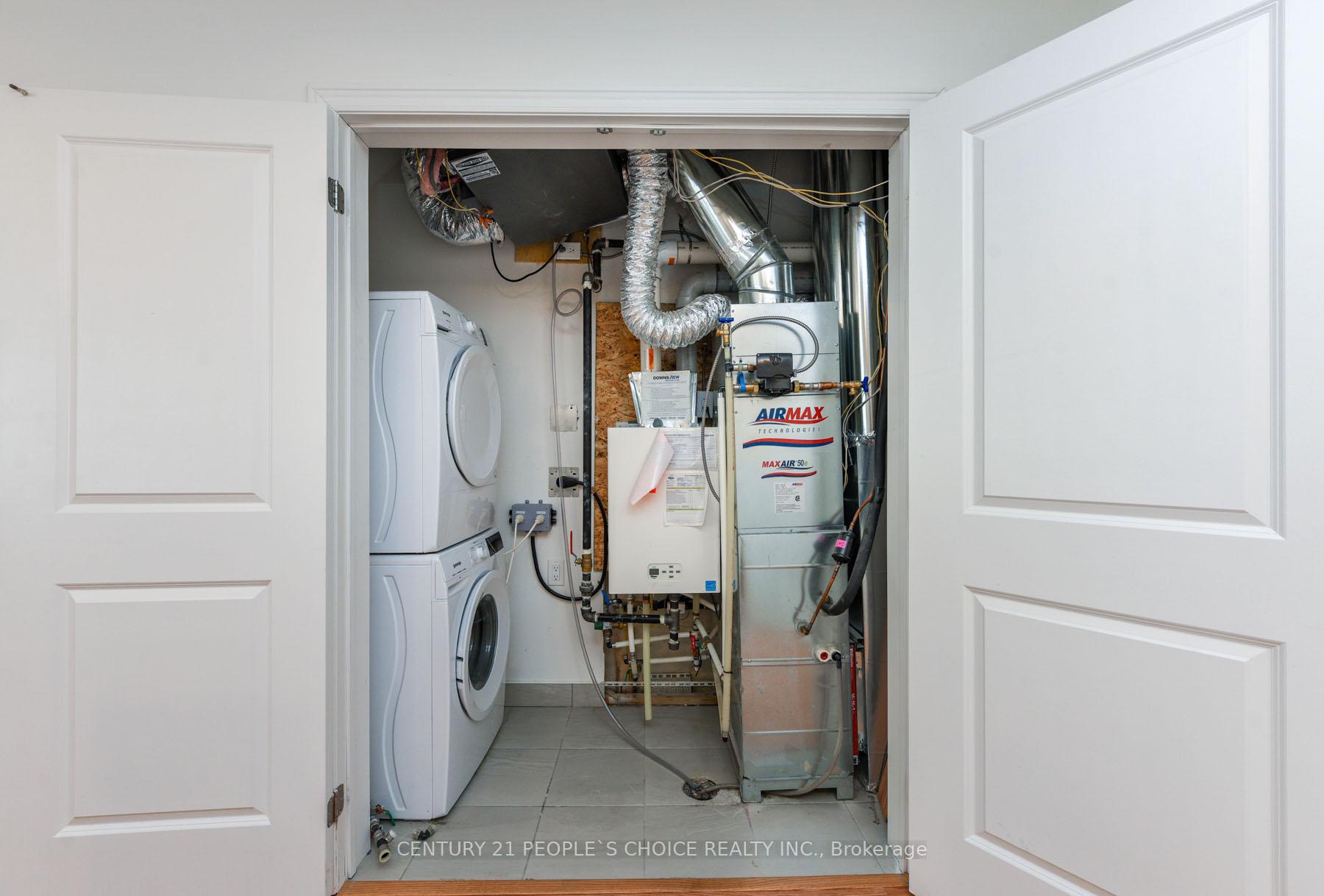 Photo 20 of Unit 105, 9470 The Gore Road, Brampton, Bram East — HOMEH