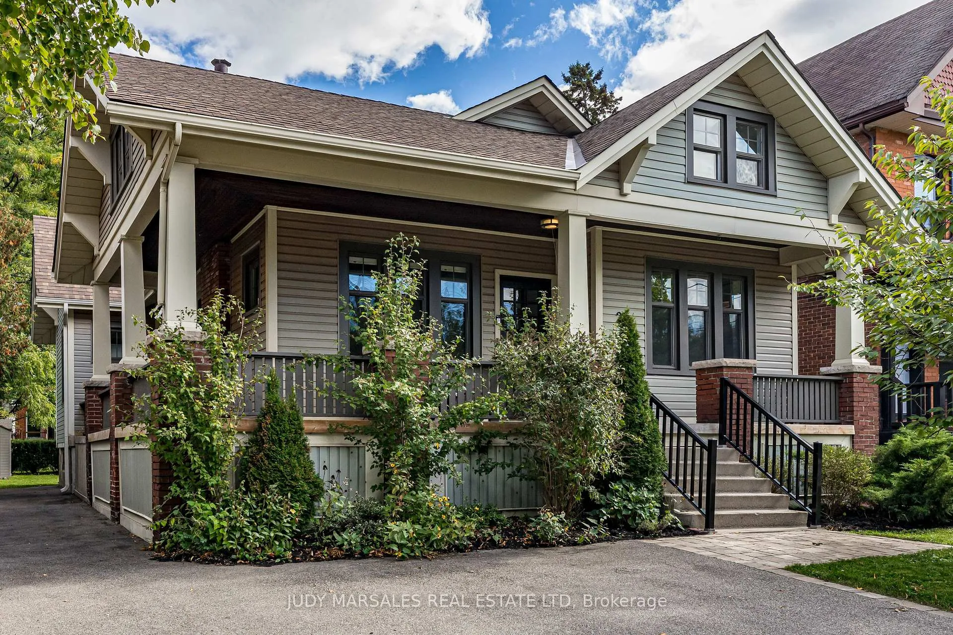 Photo 1 of 27 Cliff Avenue, Hamilton, Eastmount — HOMEH