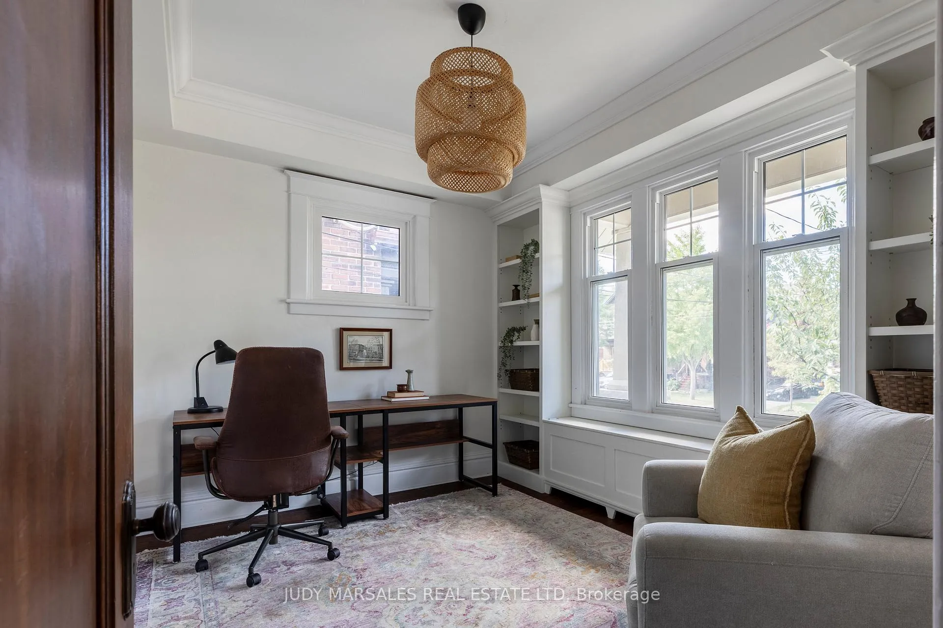 Photo 18 of 27 Cliff Avenue, Hamilton, Eastmount — HOMEH