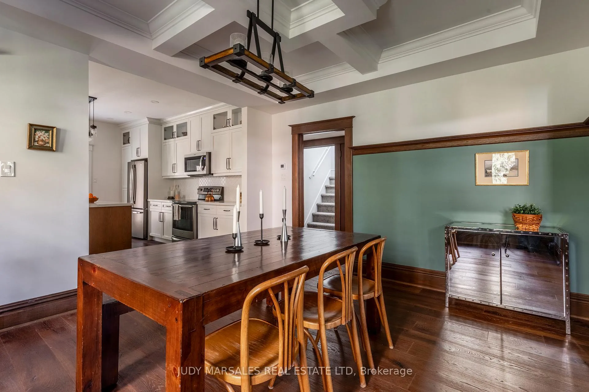 Photo 26 of 27 Cliff Avenue, Hamilton, Eastmount — HOMEH