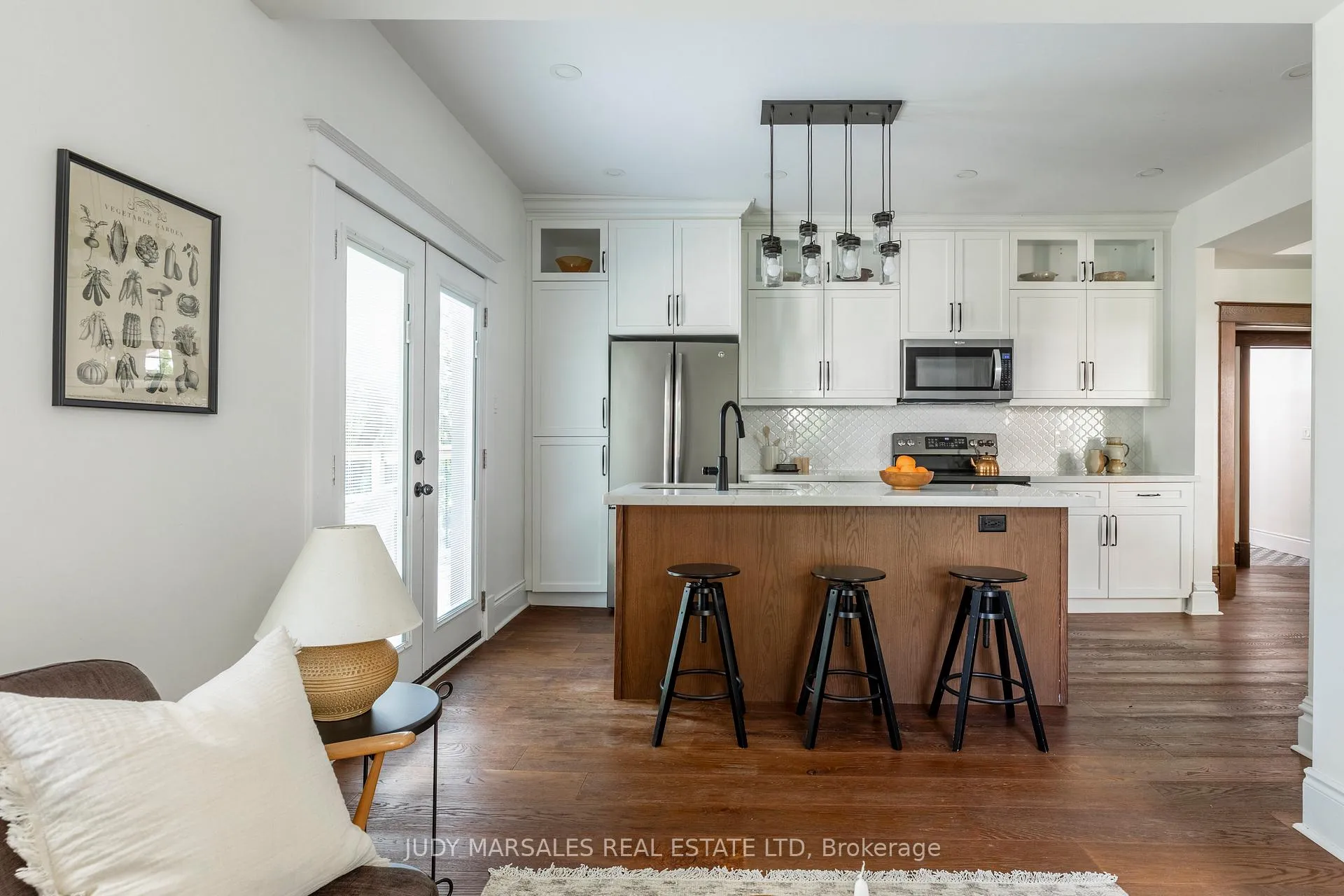 Photo 30 of 27 Cliff Avenue, Hamilton, Eastmount — HOMEH