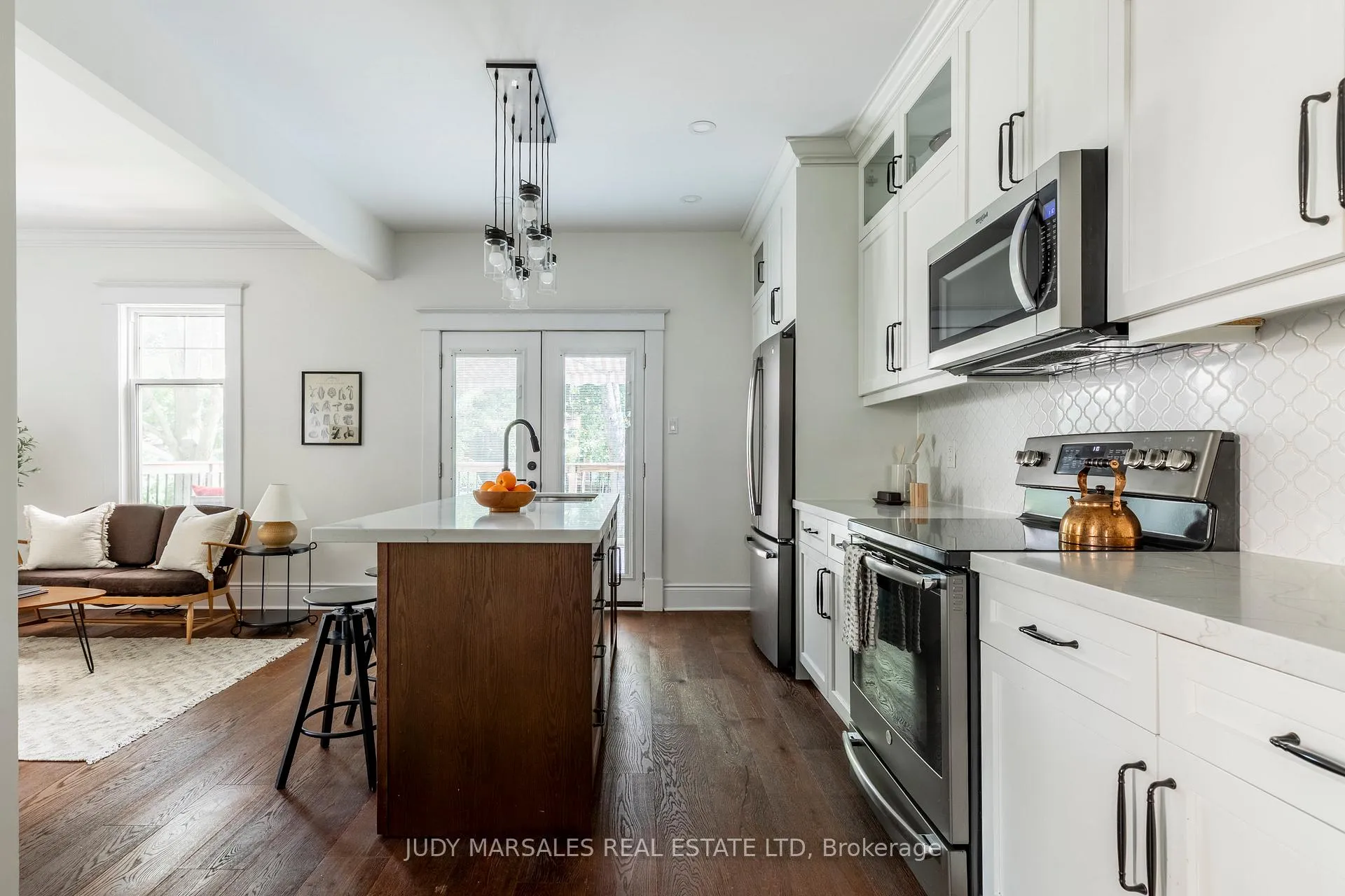 Photo 34 of 27 Cliff Avenue, Hamilton, Eastmount — HOMEH