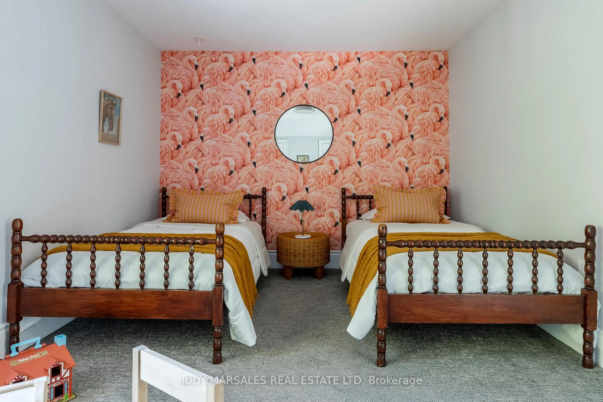 Photo 66 of 27 Cliff Avenue, Hamilton, Eastmount — HOMEH
