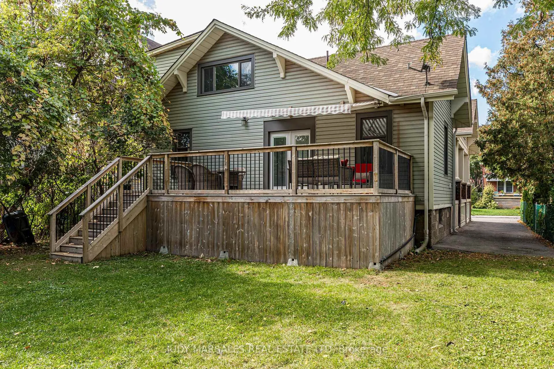 Photo 78 of 27 Cliff Avenue, Hamilton, Eastmount — HOMEH