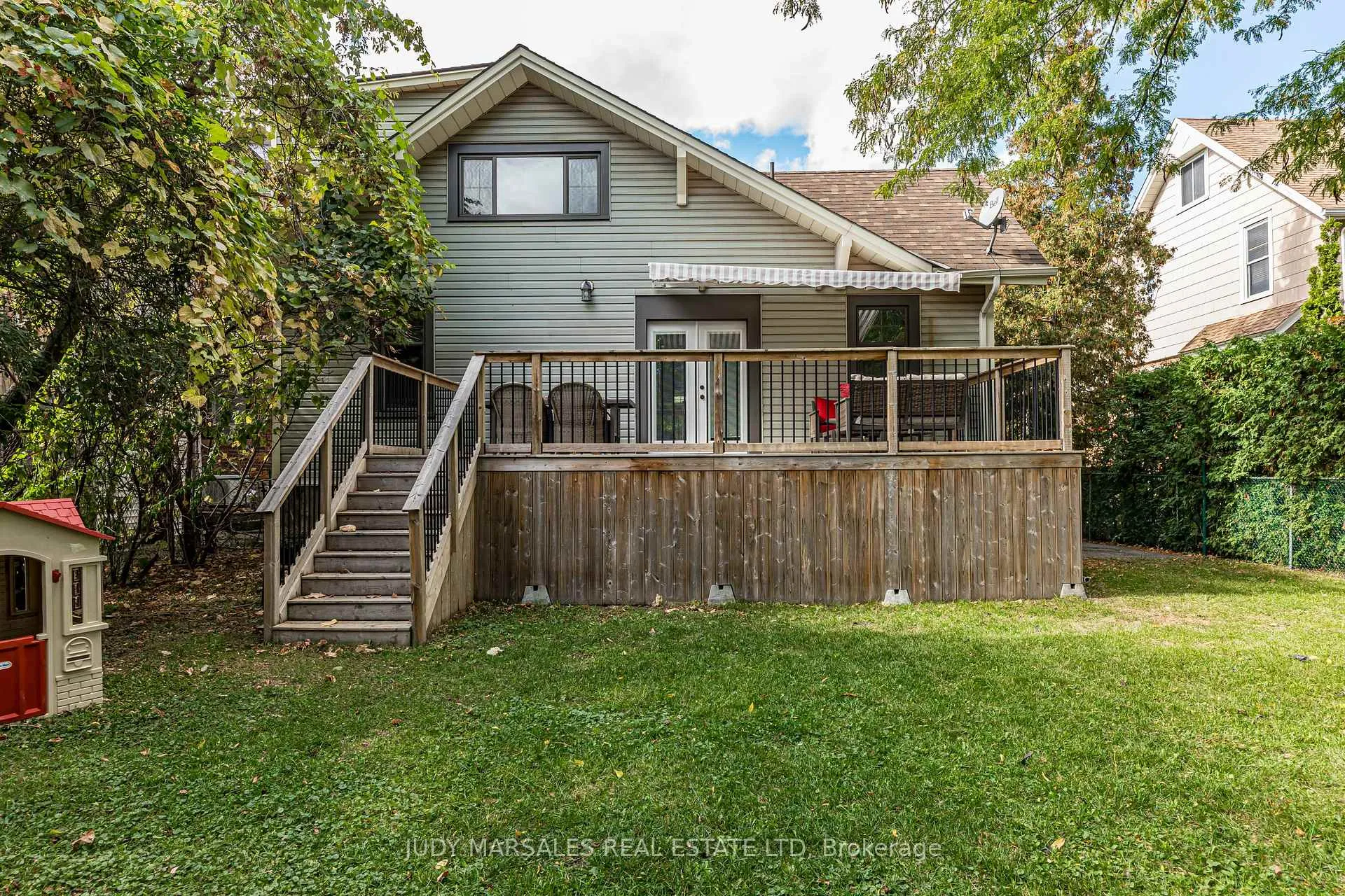 Photo 79 of 27 Cliff Avenue, Hamilton, Eastmount — HOMEH