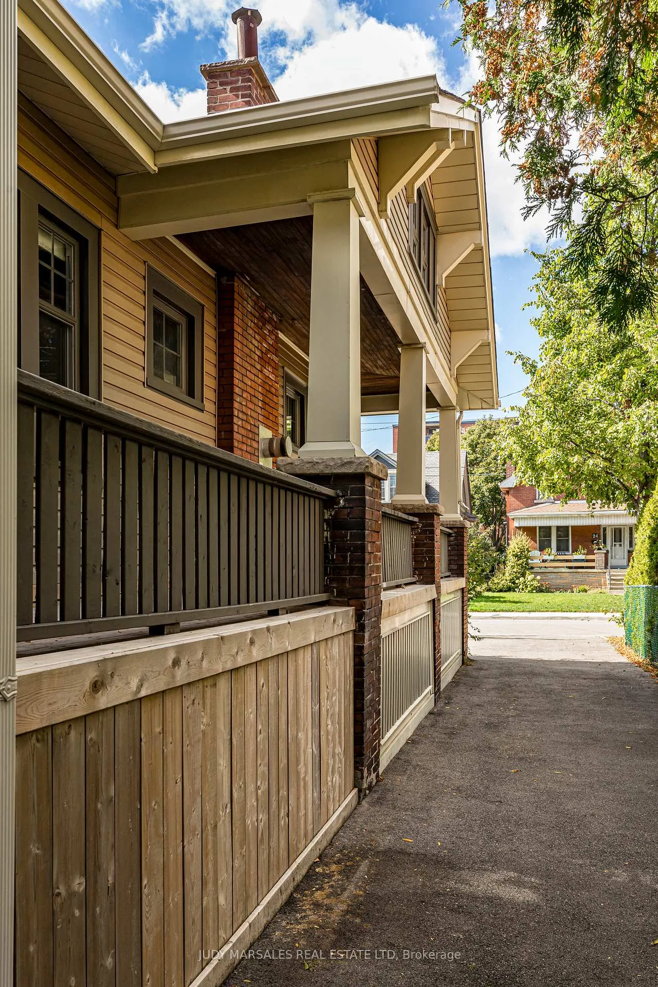 Photo 84 of 27 Cliff Avenue, Hamilton, Eastmount — HOMEH