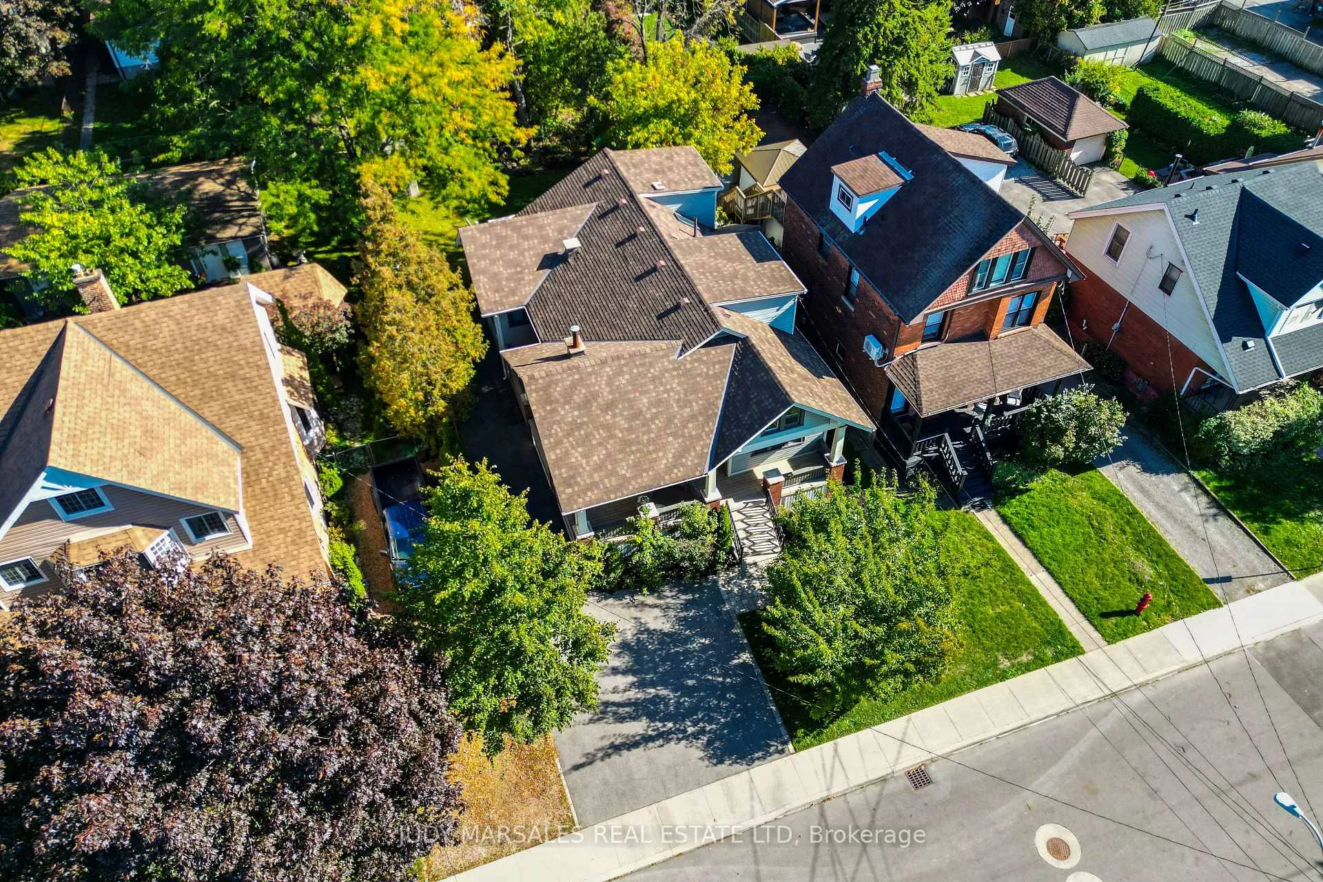 Photo 86 of 27 Cliff Avenue, Hamilton, Eastmount — HOMEH