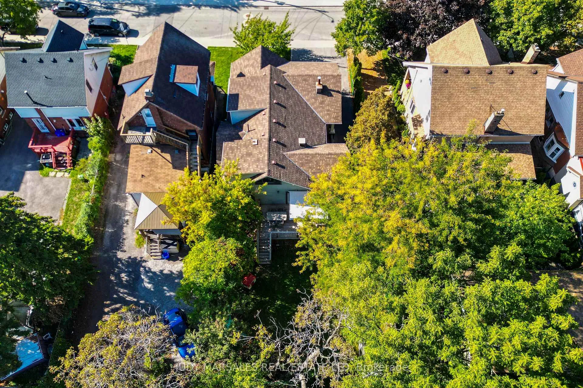 Photo 87 of 27 Cliff Avenue, Hamilton, Eastmount — HOMEH