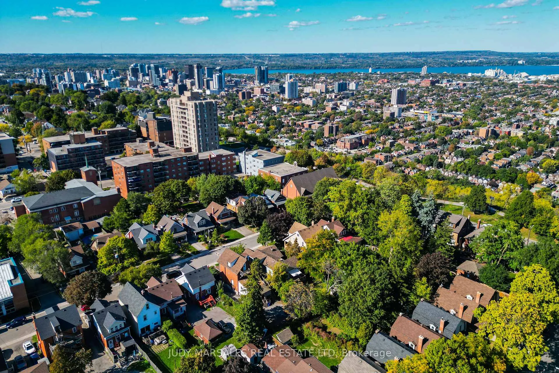 Photo 88 of 27 Cliff Avenue, Hamilton, Eastmount — HOMEH