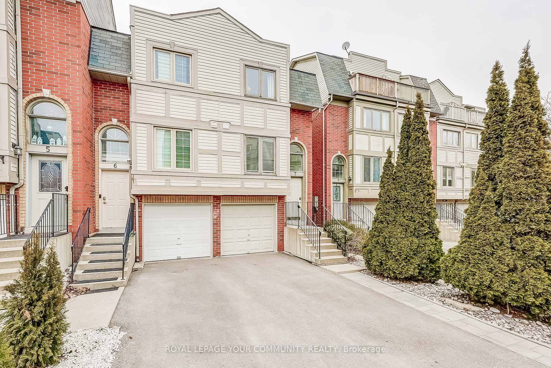Photo 4 of Unit #7, 1635 Pickering Parkway, Pickering, Village East — HOMEH