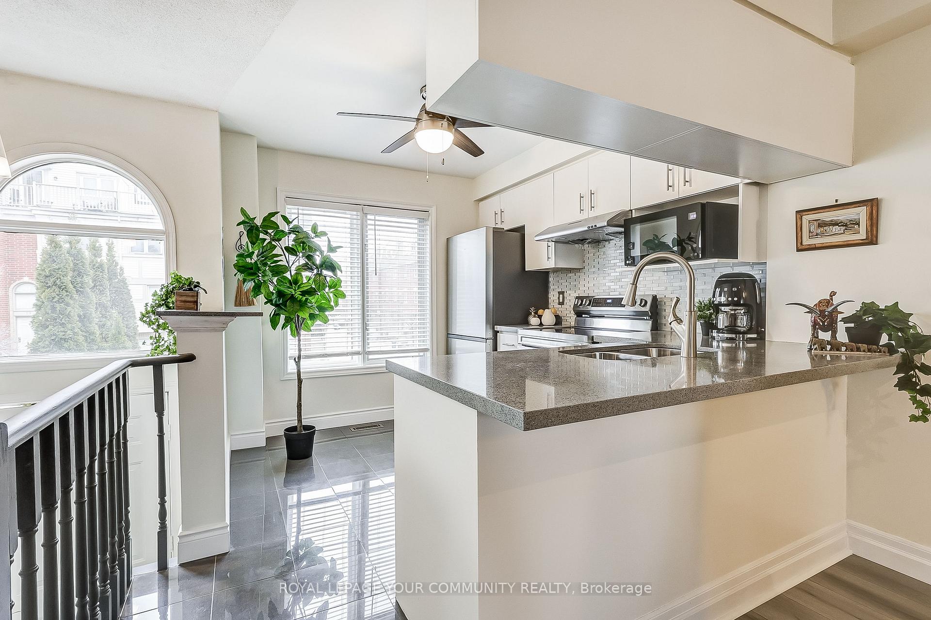 Photo 6 of Unit #7, 1635 Pickering Parkway, Pickering, Village East — HOMEH