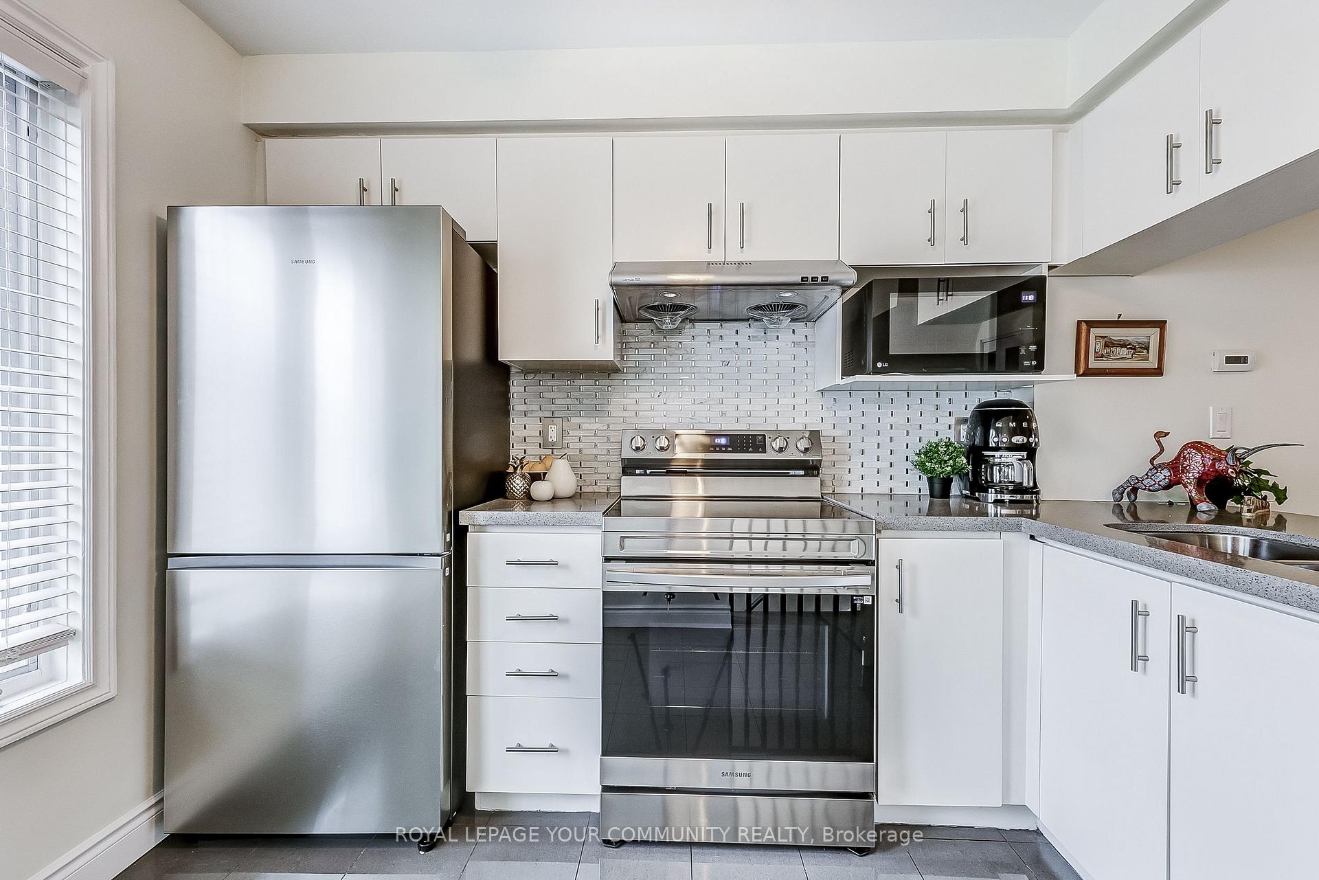 Photo 32 of Unit #7, 1635 Pickering Parkway, Pickering, Village East — HOMEH