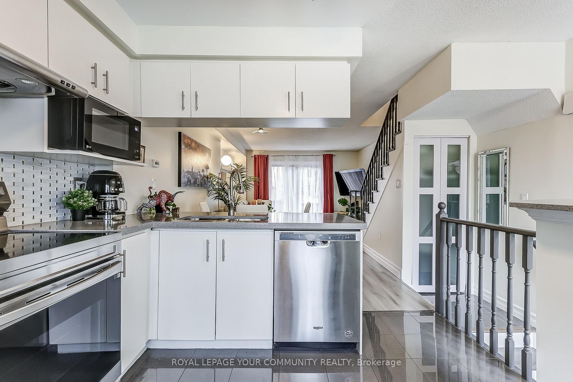 Photo 29 of Unit #7, 1635 Pickering Parkway, Pickering, Village East — HOMEH