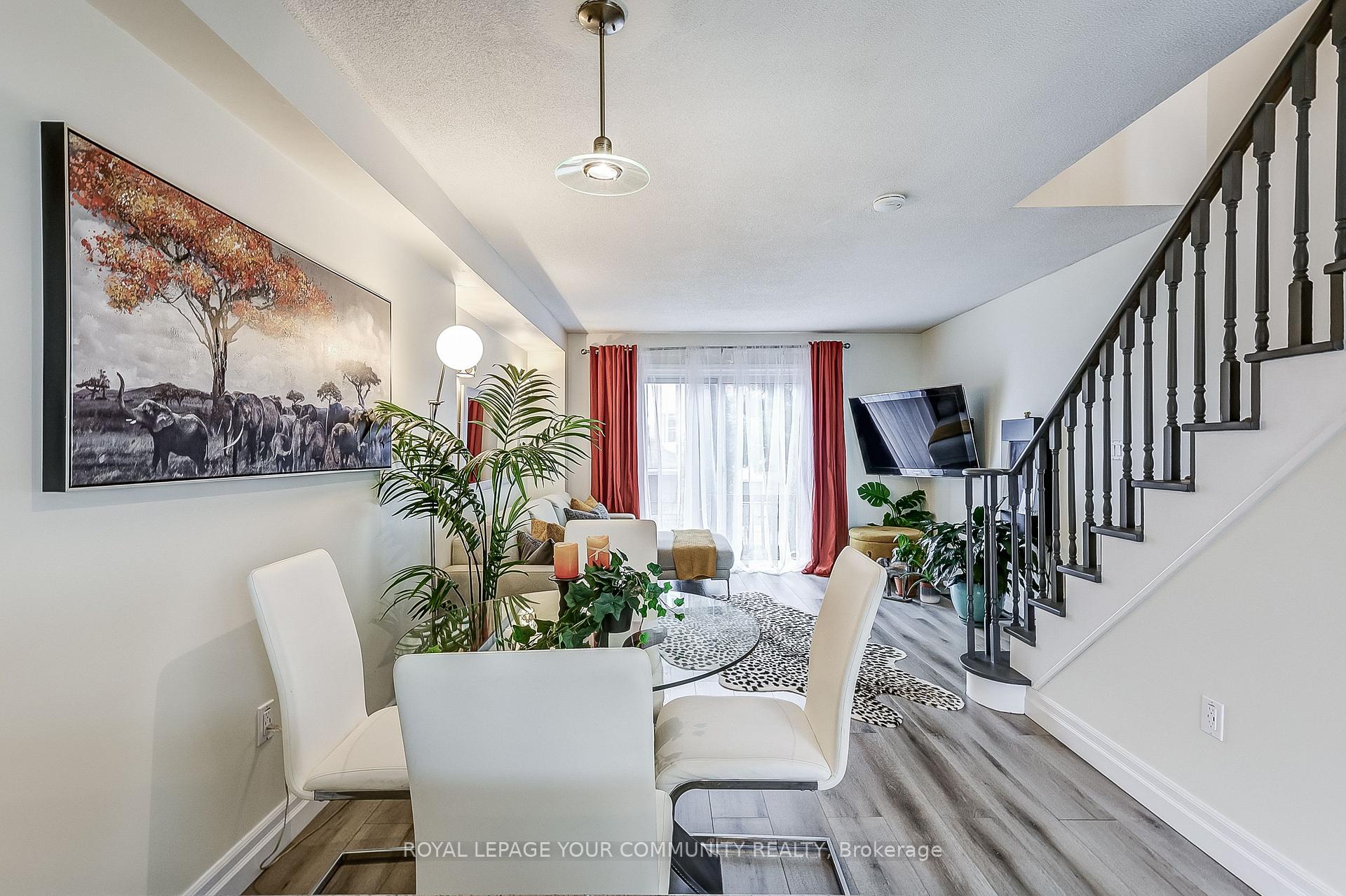Photo 16 of Unit #7, 1635 Pickering Parkway, Pickering, Village East — HOMEH