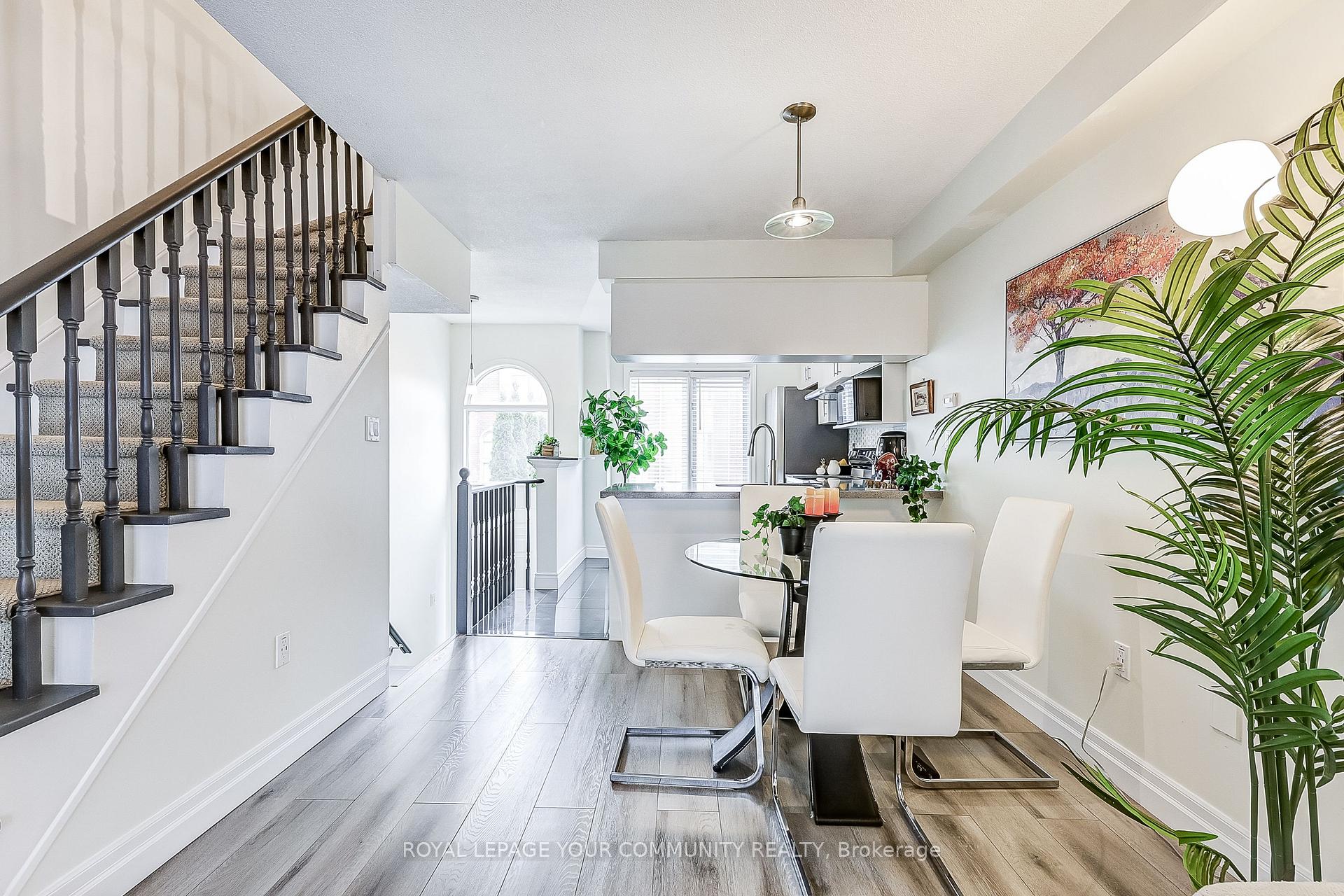 Photo 10 of Unit #7, 1635 Pickering Parkway, Pickering, Village East — HOMEH