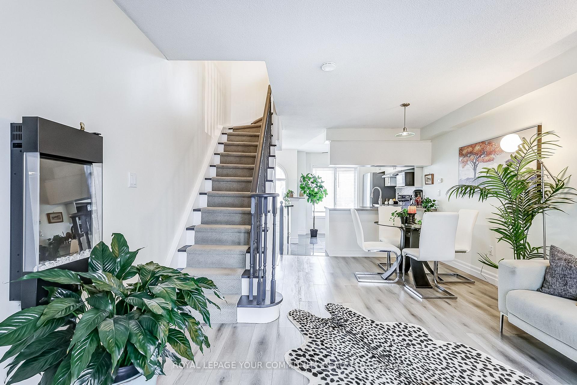 Photo 26 of Unit #7, 1635 Pickering Parkway, Pickering, Village East — HOMEH