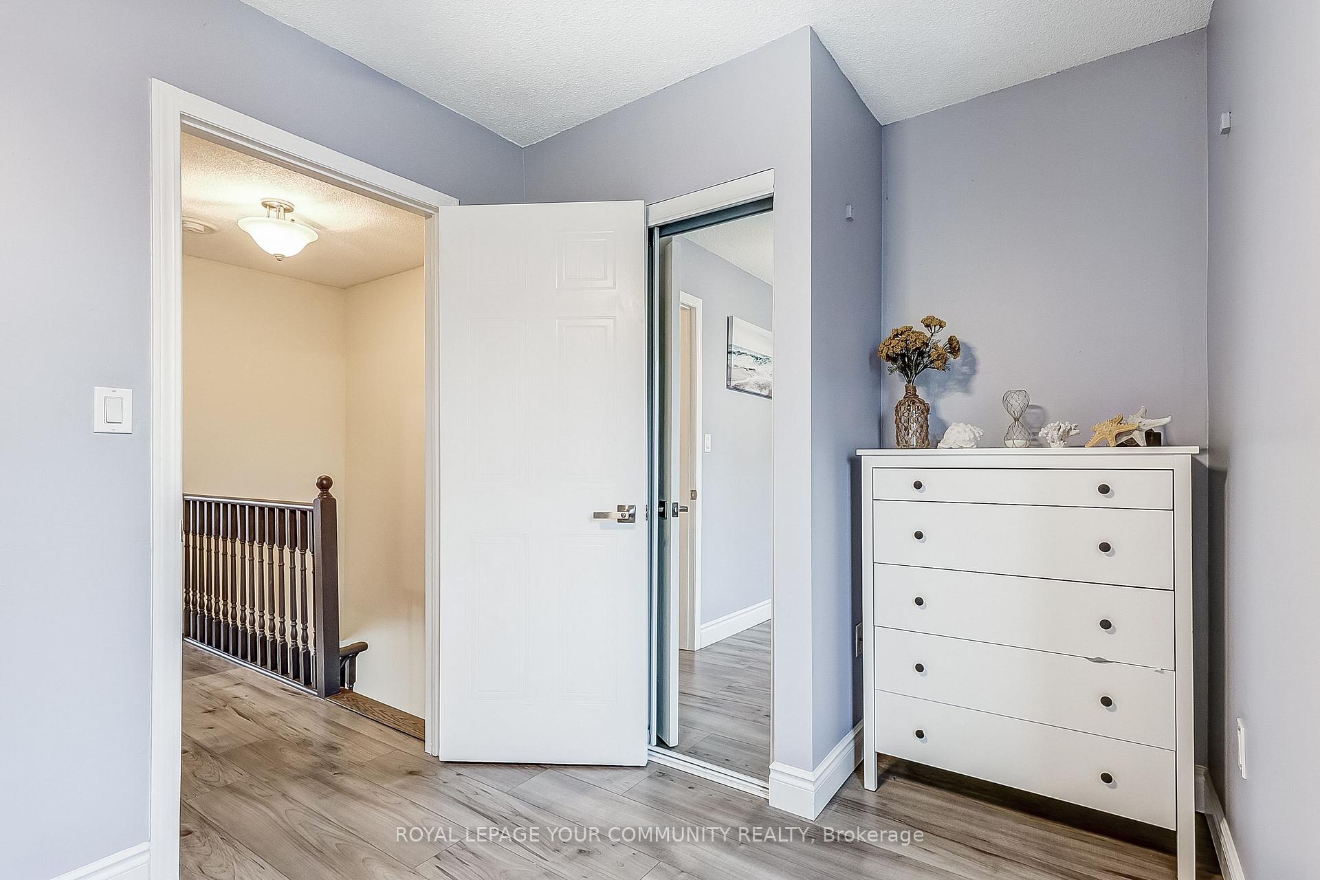 Photo 13 of Unit #7, 1635 Pickering Parkway, Pickering, Village East — HOMEH