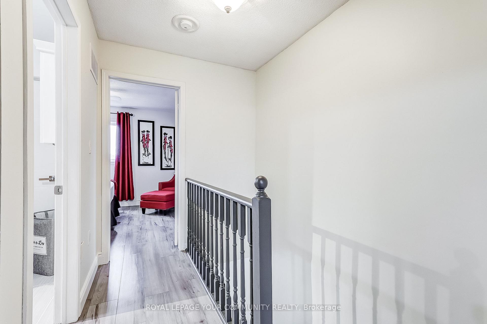Photo 19 of Unit #7, 1635 Pickering Parkway, Pickering, Village East — HOMEH