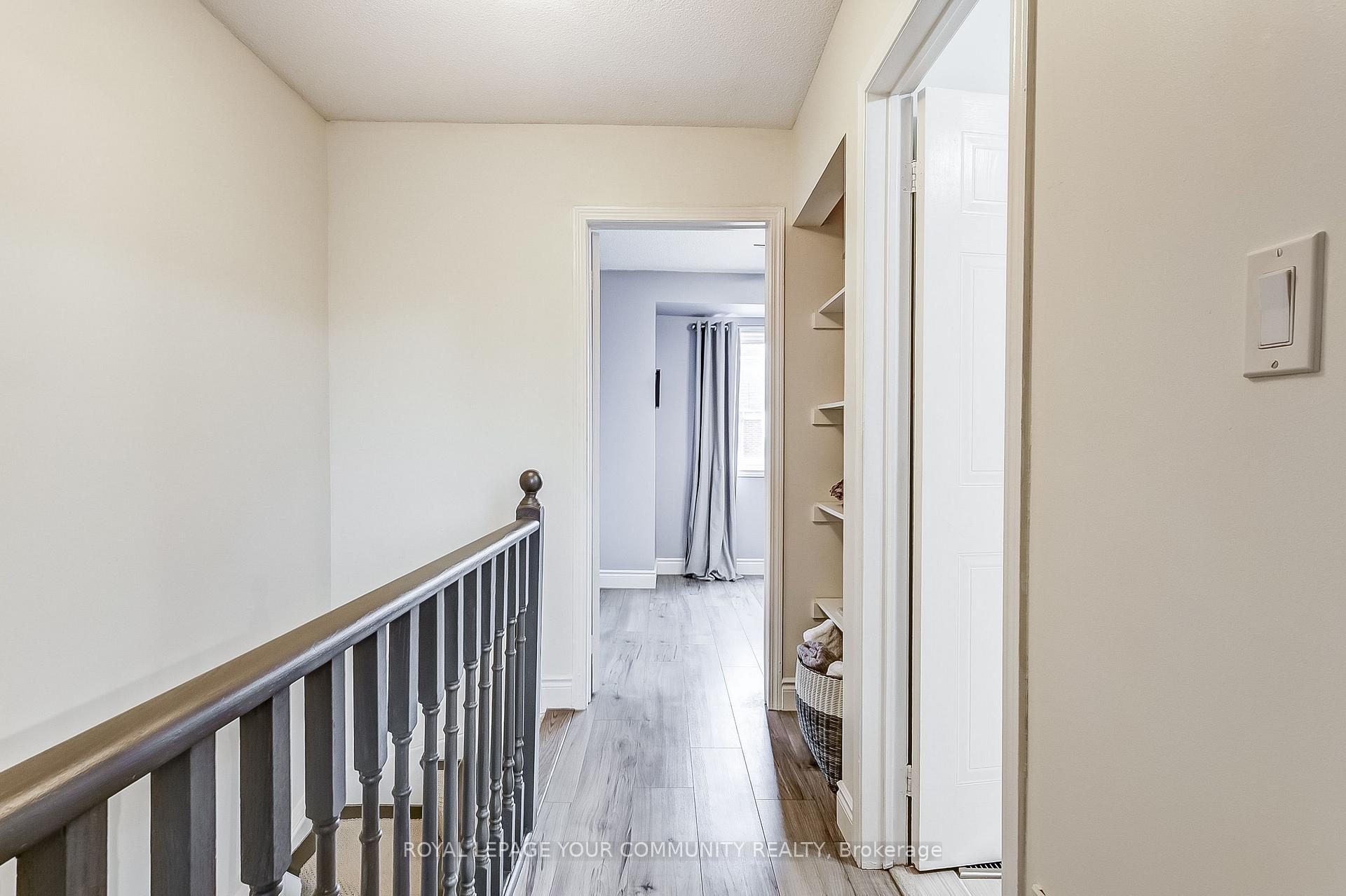 Photo 30 of Unit #7, 1635 Pickering Parkway, Pickering, Village East — HOMEH