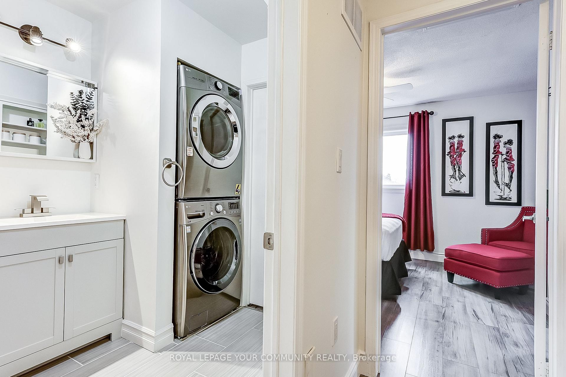 Photo 14 of Unit #7, 1635 Pickering Parkway, Pickering, Village East — HOMEH
