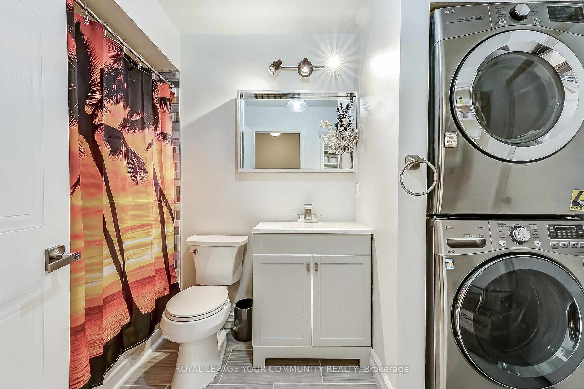 Photo 23 of Unit #7, 1635 Pickering Parkway, Pickering, Village East — HOMEH
