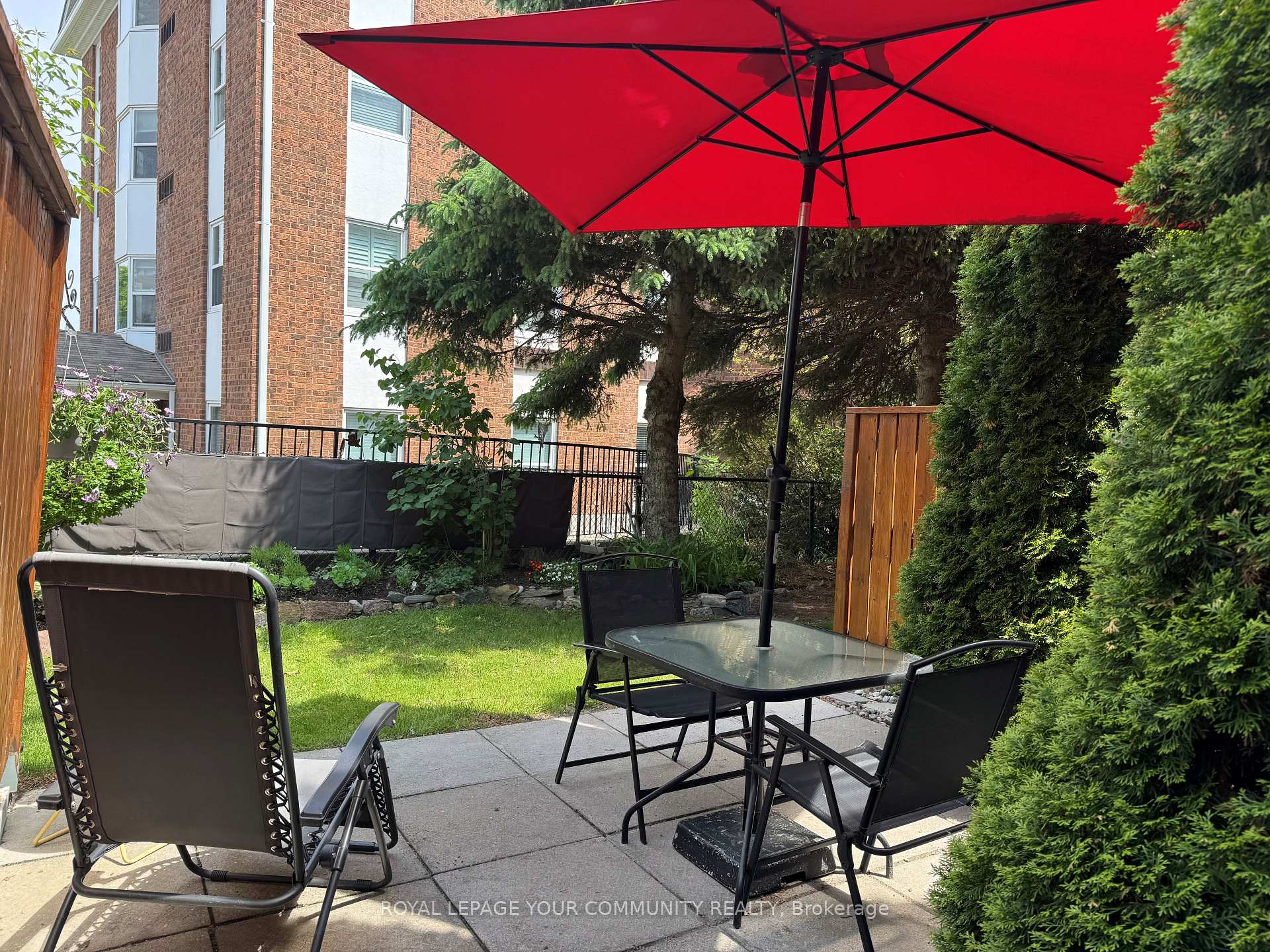 Photo 28 of Unit #7, 1635 Pickering Parkway, Pickering, Village East — HOMEH