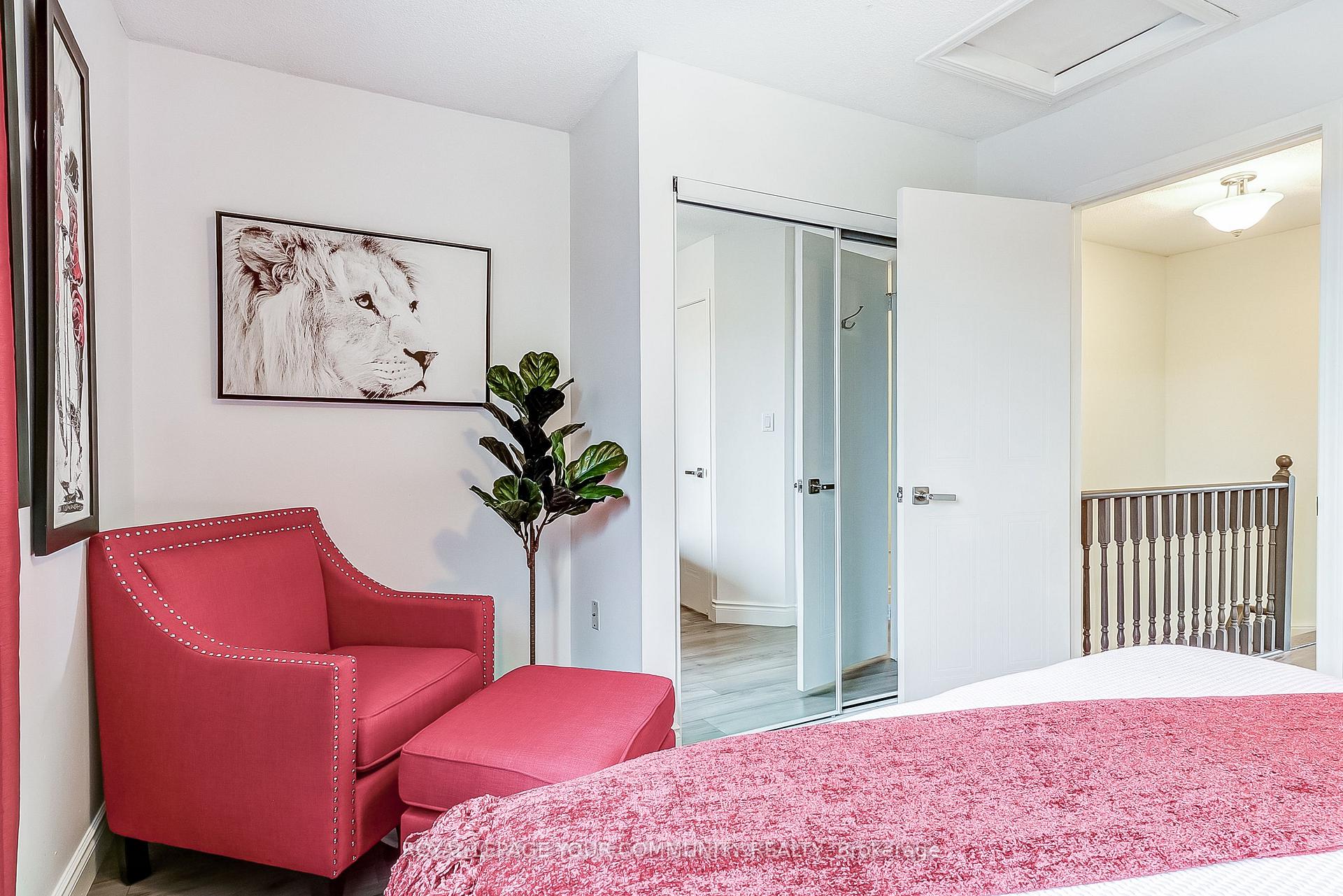 Photo 20 of Unit #7, 1635 Pickering Parkway, Pickering, Village East — HOMEH