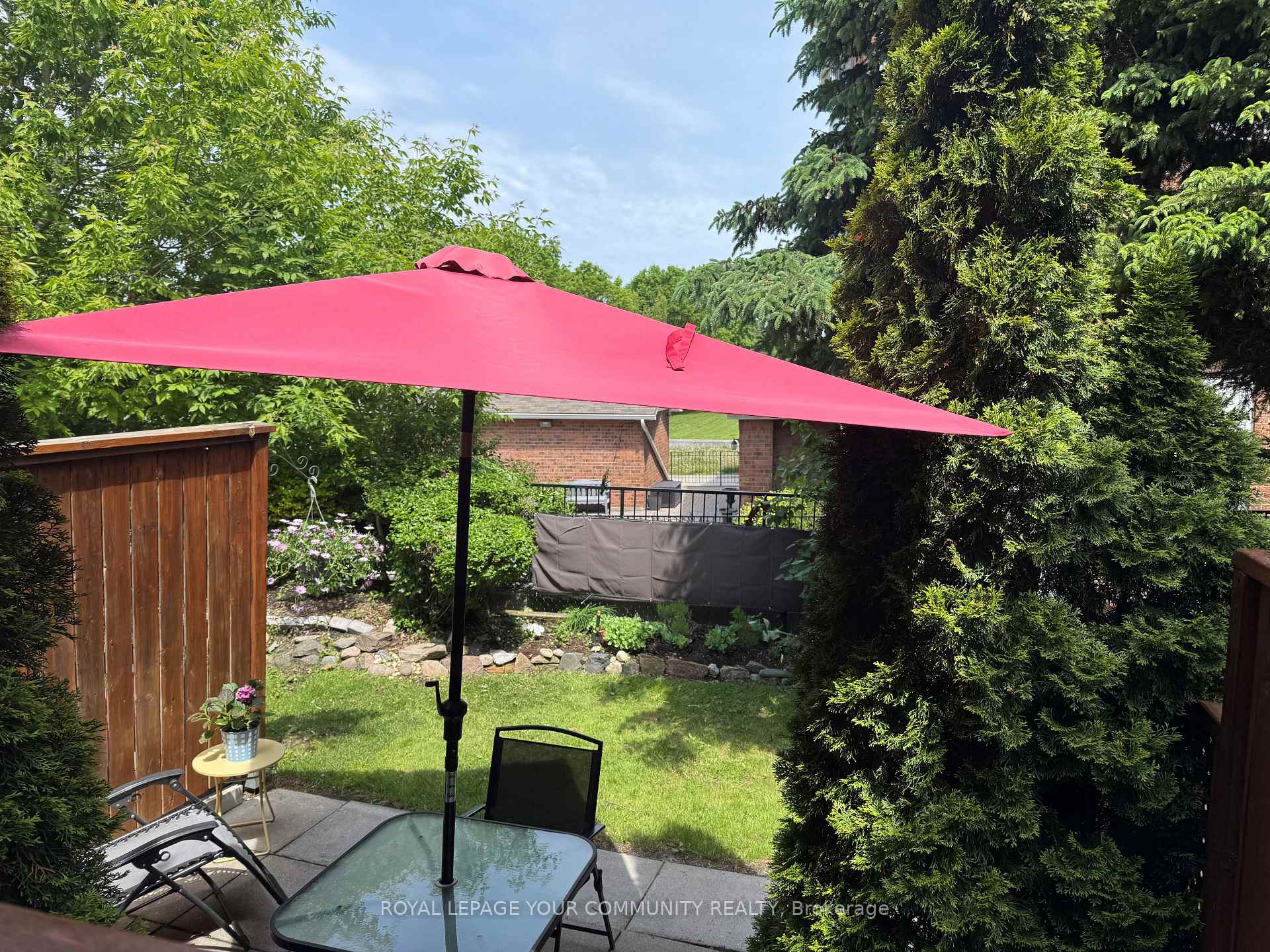 Photo 27 of Unit #7, 1635 Pickering Parkway, Pickering, Village East — HOMEH