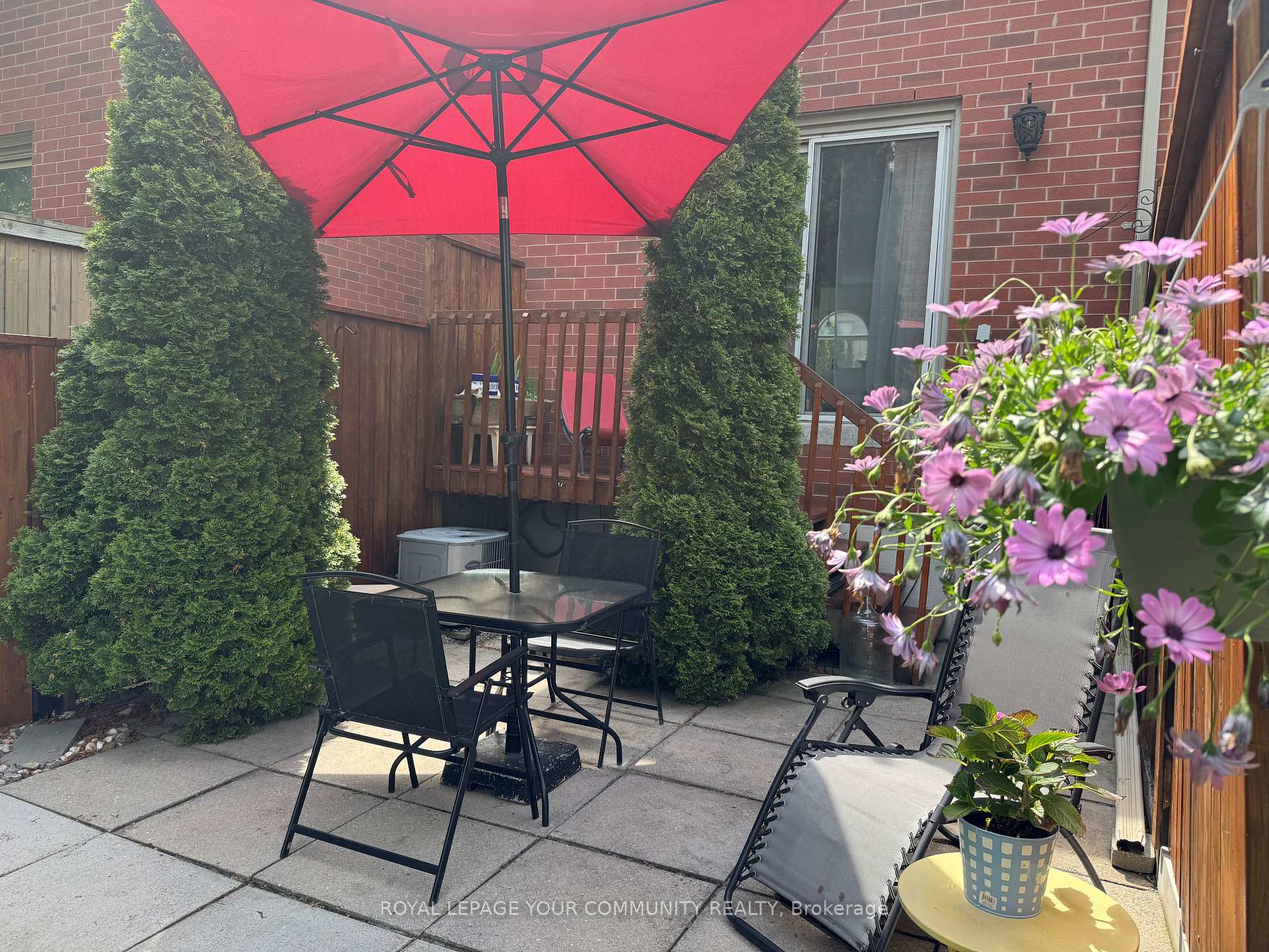 Photo 31 of Unit #7, 1635 Pickering Parkway, Pickering, Village East — HOMEH