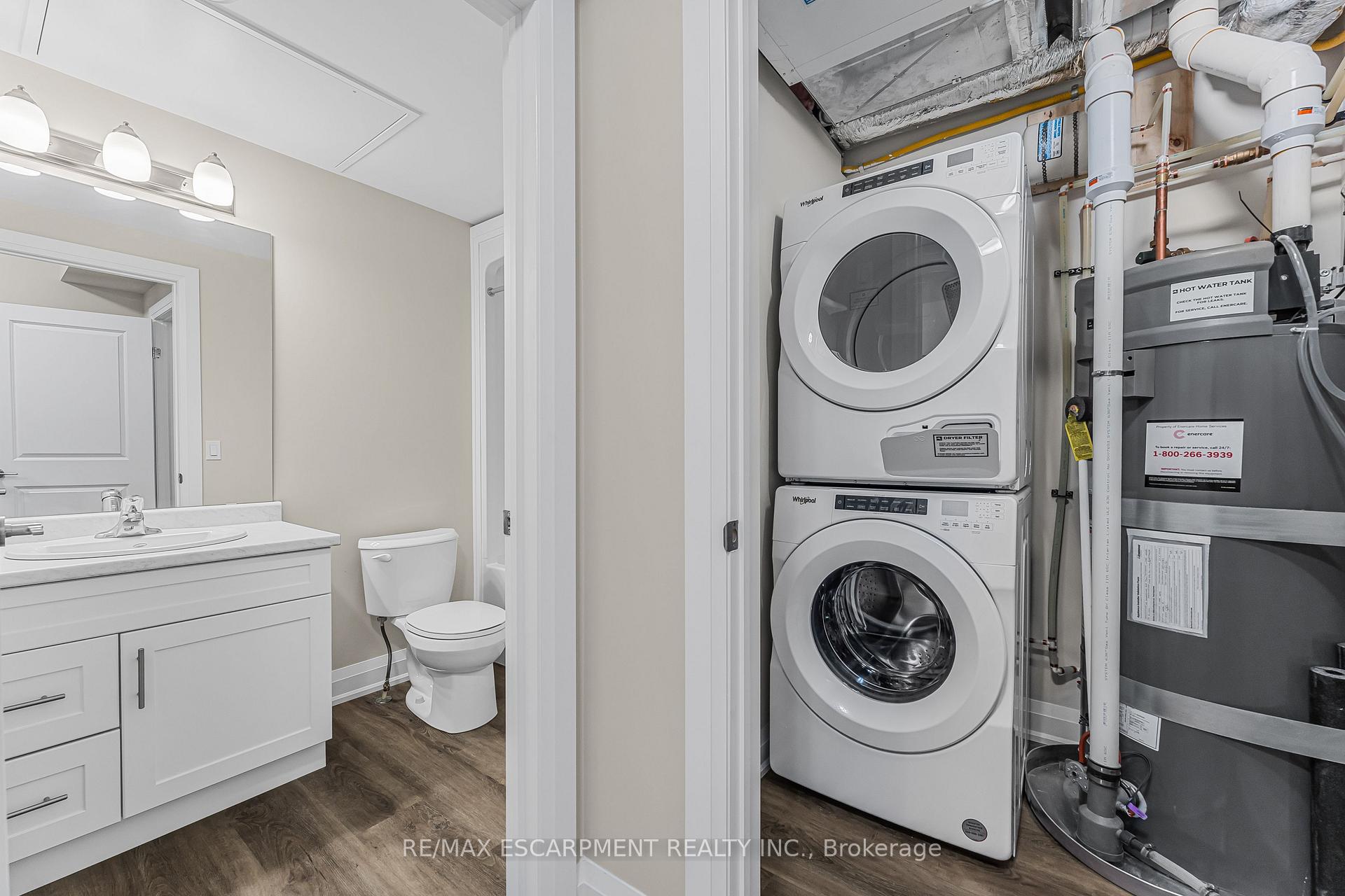 Photo 11 of Unit 303, 118 Summersides Boulevard, Pelham, Fonthill — HOMEH
