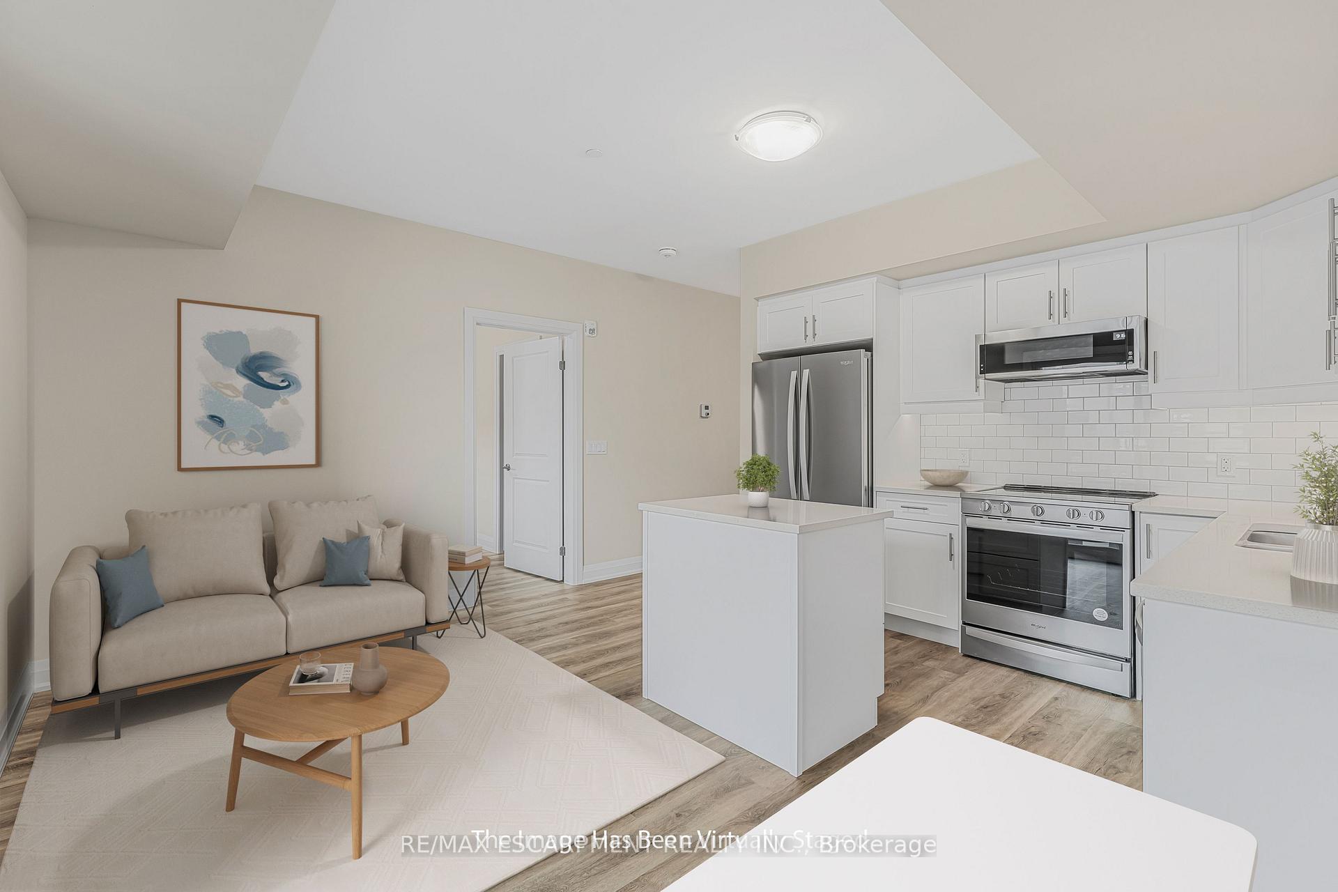 Photo 5 of Unit 303, 118 Summersides Boulevard, Pelham, Fonthill — HOMEH
