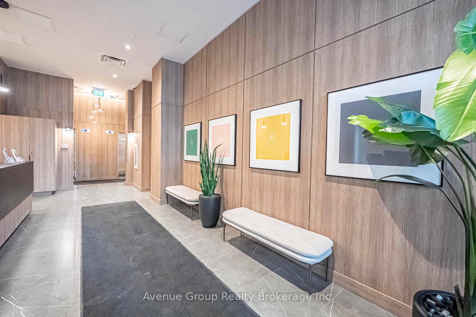 Photo 7 of Unit 907, 81 Wellesley Street E, Toronto, Church-Yonge Corridor — HOMEH