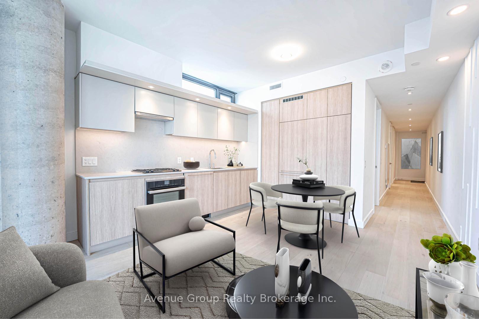 Photo 16 of Unit 907, 81 Wellesley Street E, Toronto, Church-Yonge Corridor — HOMEH