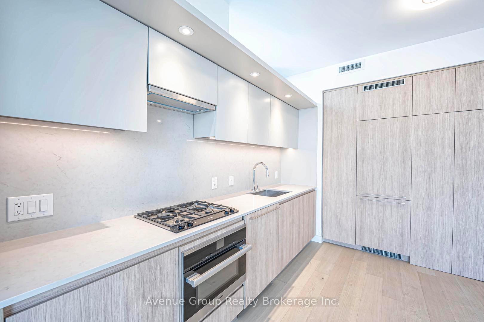 Photo 5 of Unit 907, 81 Wellesley Street E, Toronto, Church-Yonge Corridor — HOMEH