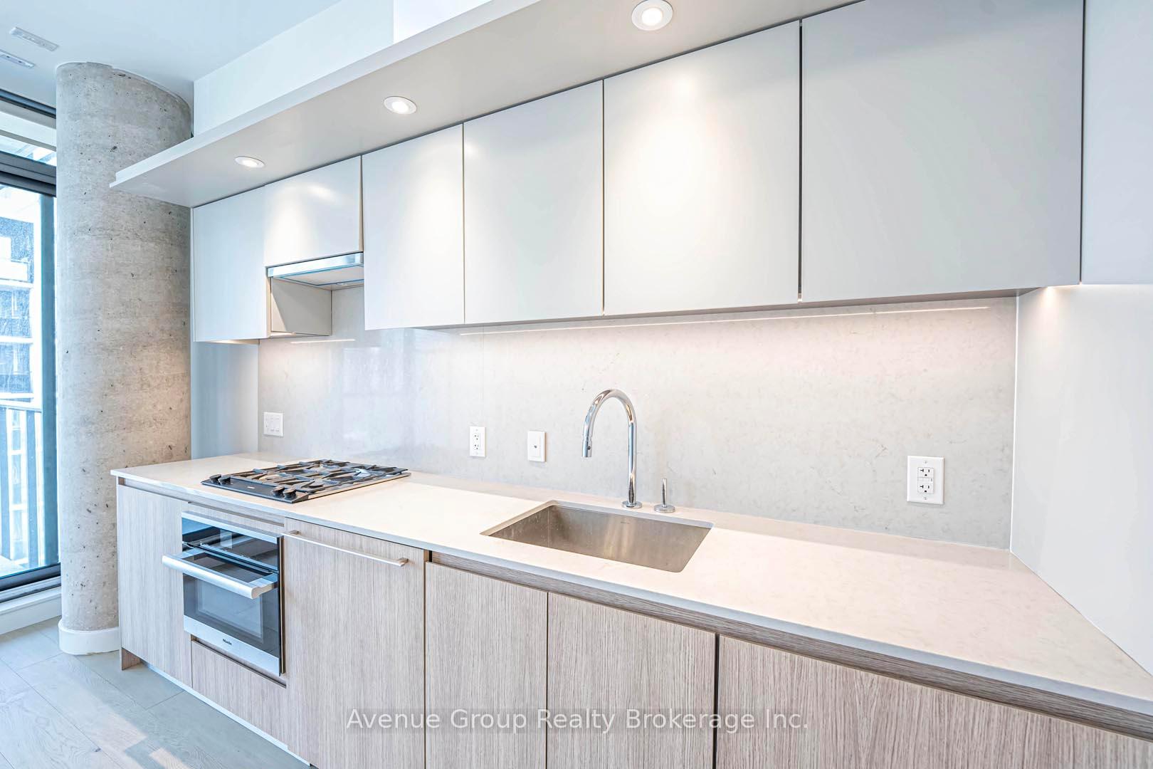 Photo 17 of Unit 907, 81 Wellesley Street E, Toronto, Church-Yonge Corridor — HOMEH