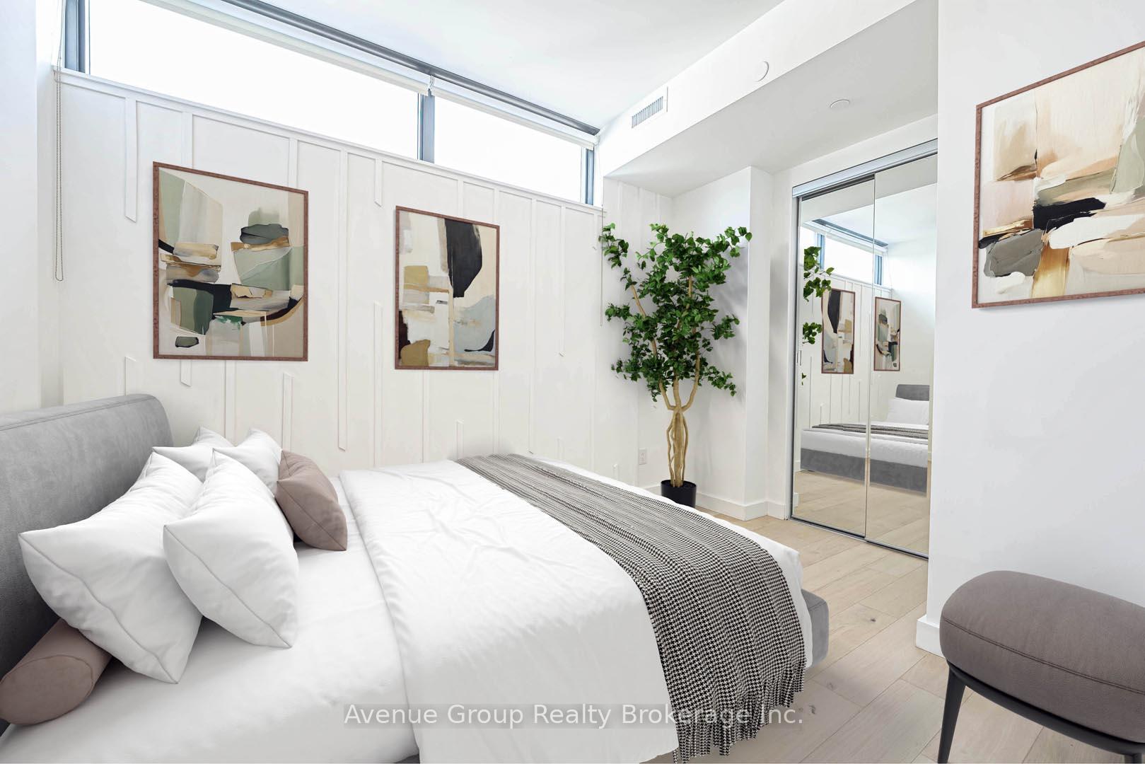 Photo 8 of Unit 907, 81 Wellesley Street E, Toronto, Church-Yonge Corridor — HOMEH
