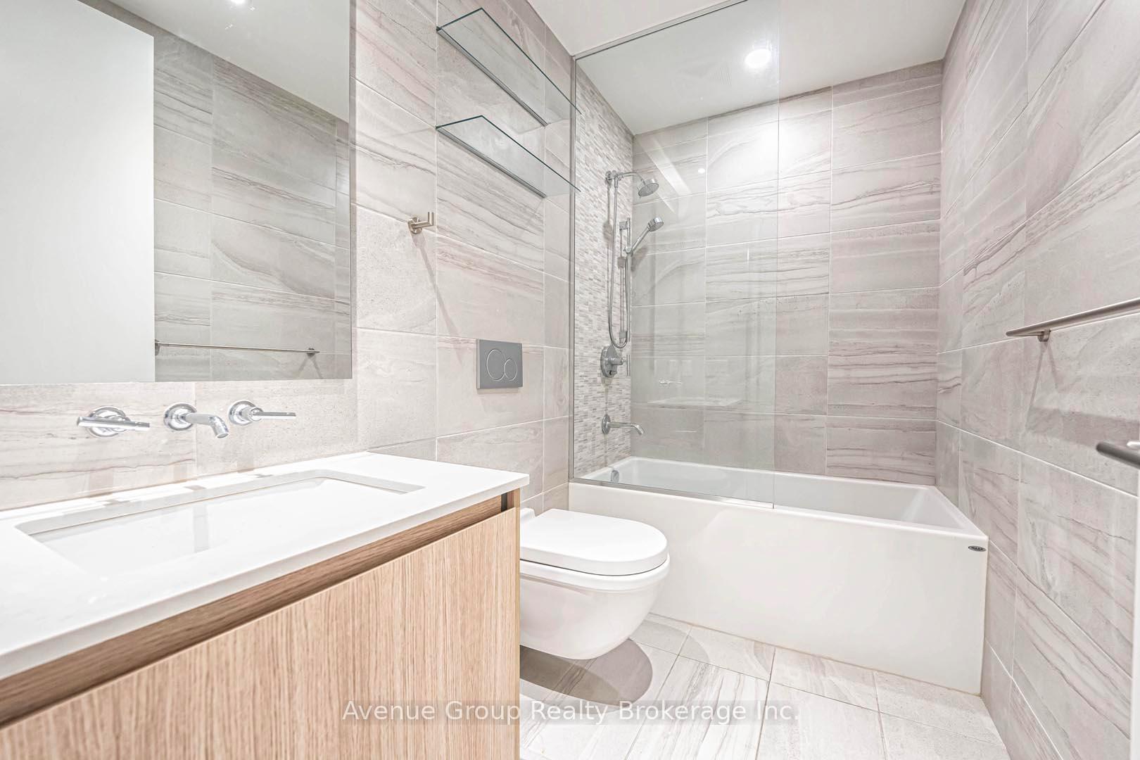 Photo 23 of Unit 907, 81 Wellesley Street E, Toronto, Church-Yonge Corridor — HOMEH
