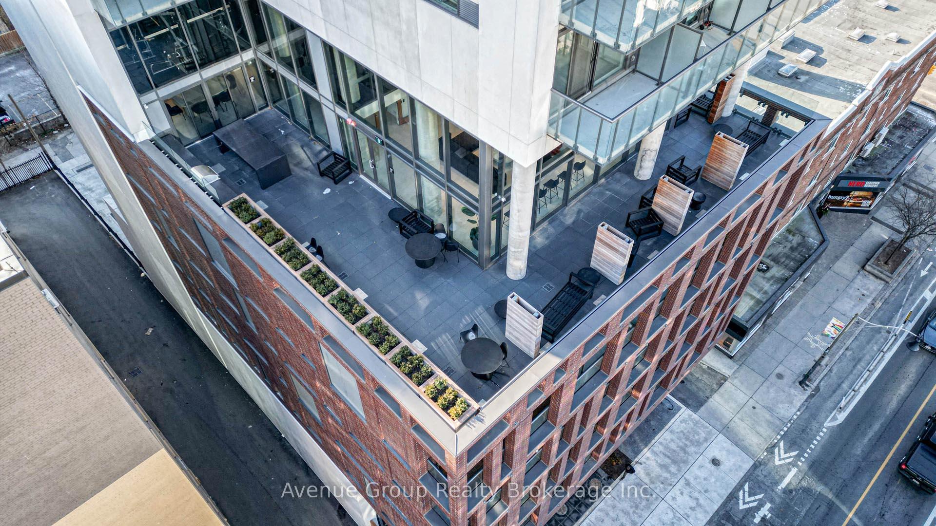 Photo 27 of Unit 907, 81 Wellesley Street E, Toronto, Church-Yonge Corridor — HOMEH