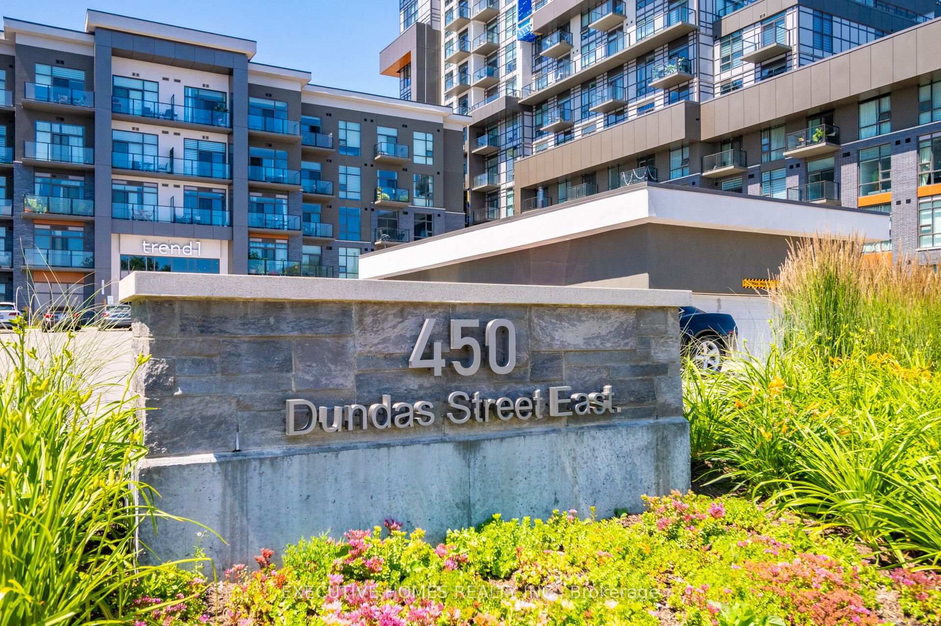 Photo 21 of Unit 310, 450 Dundas Street E, Hamilton, Waterdown — HOMEH