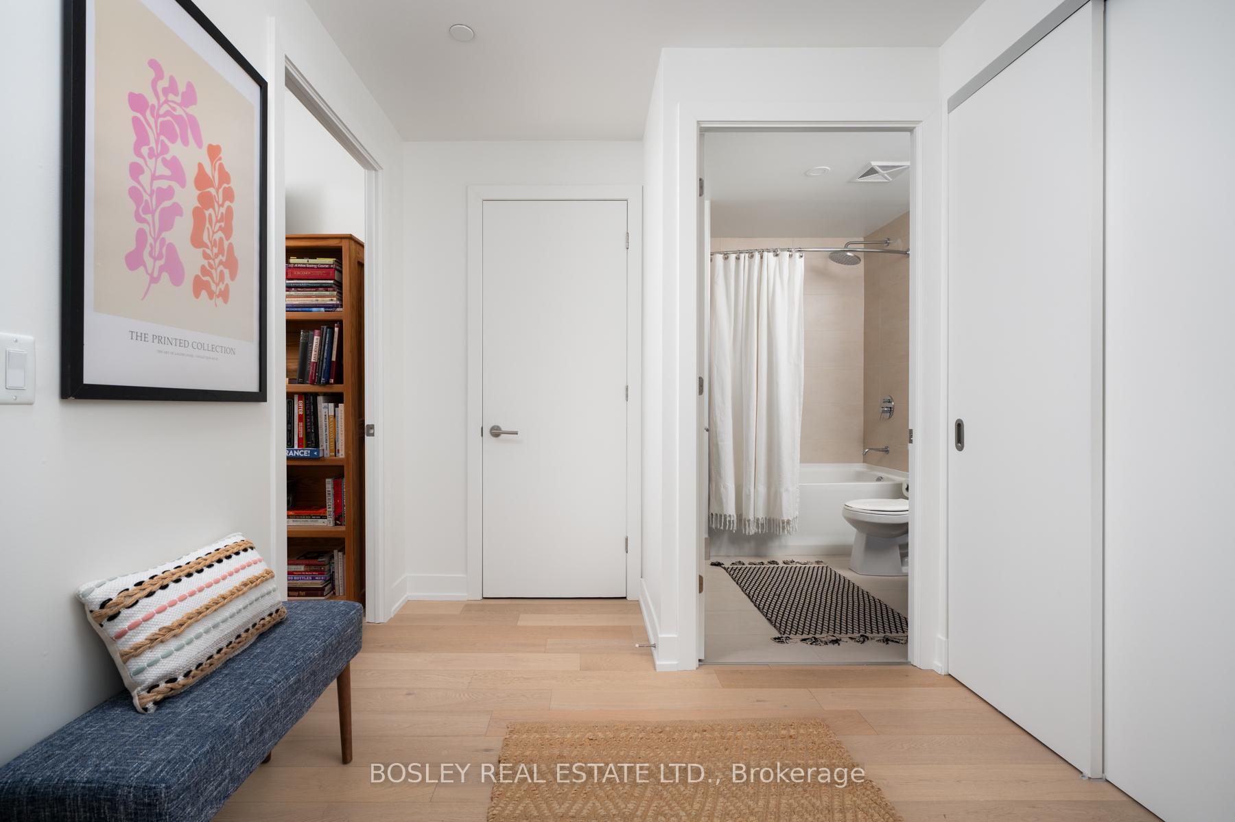 Photo 12 of Unit 508, 1331 Queen Street E, Toronto, Greenwood-Coxwell — HOMEH