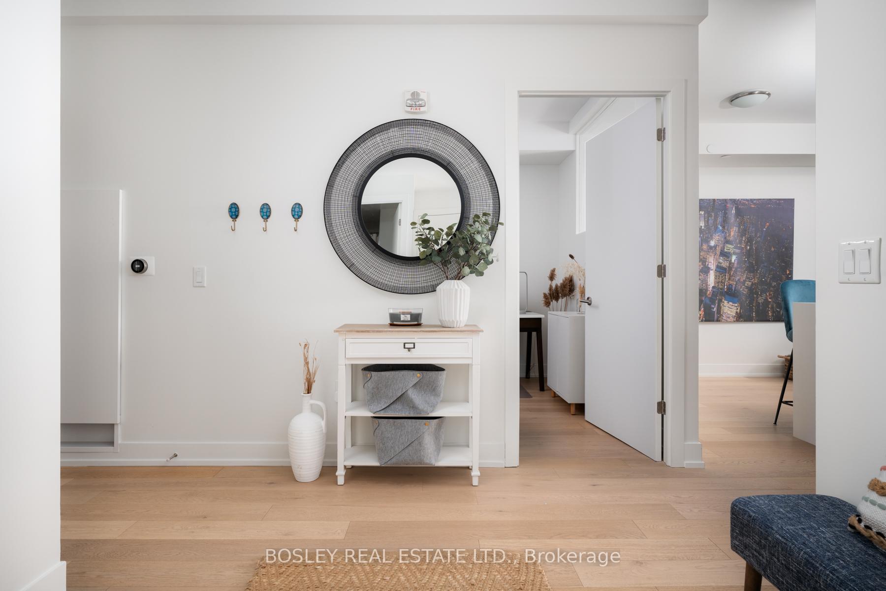 Photo 2 of Unit 508, 1331 Queen Street E, Toronto, Greenwood-Coxwell — HOMEH