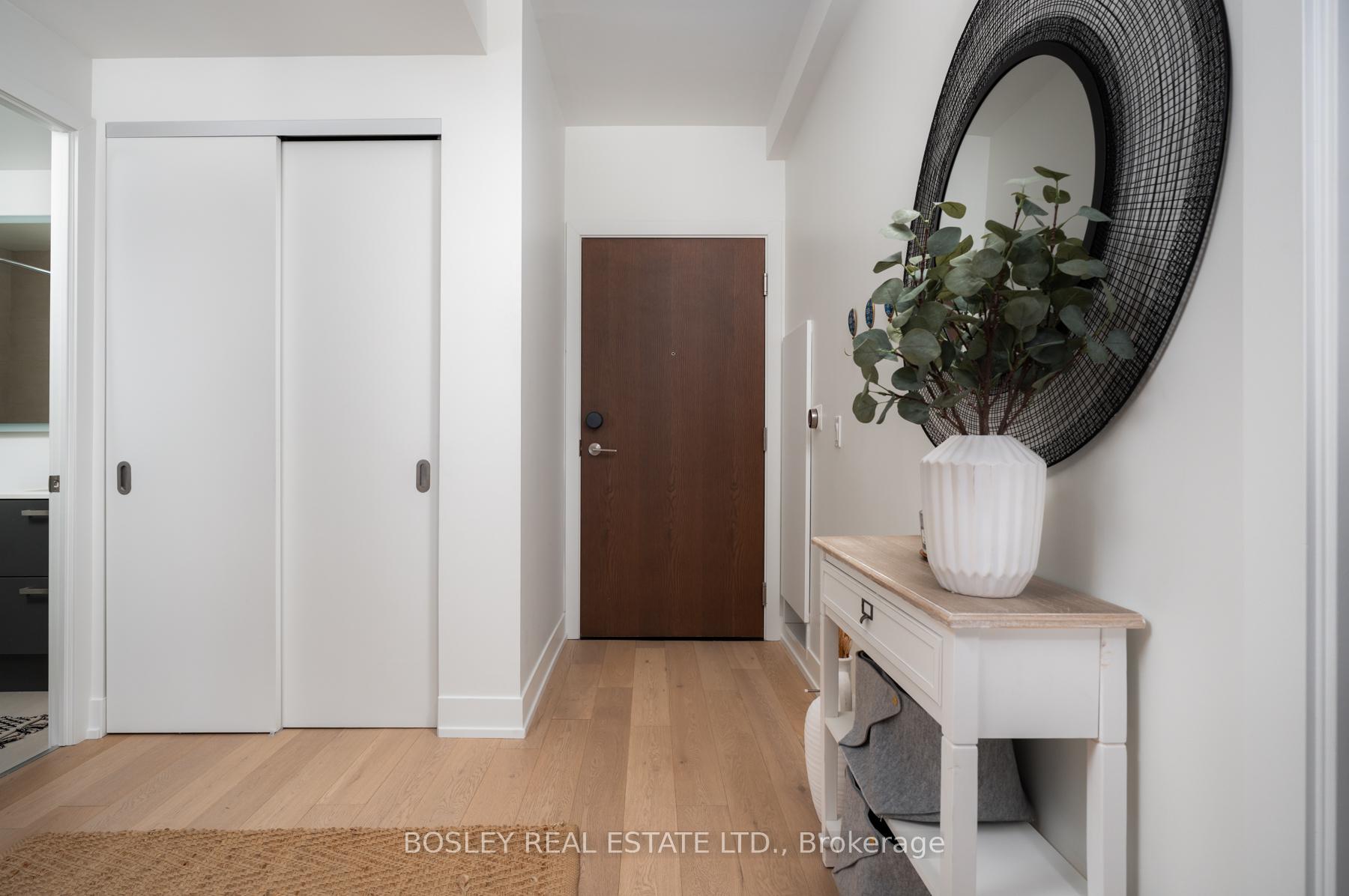 Photo 4 of Unit 508, 1331 Queen Street E, Toronto, Greenwood-Coxwell — HOMEH