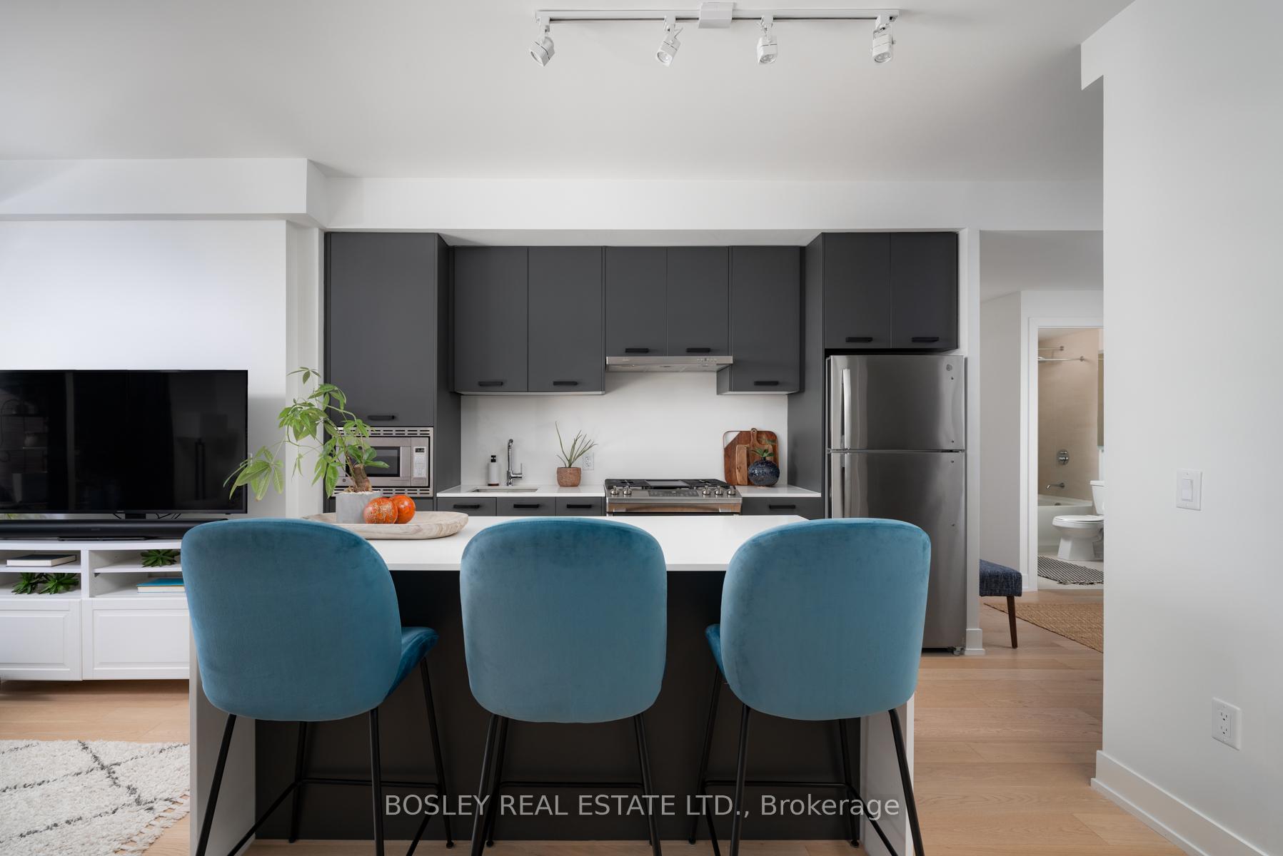 Photo 21 of Unit 508, 1331 Queen Street E, Toronto, Greenwood-Coxwell — HOMEH