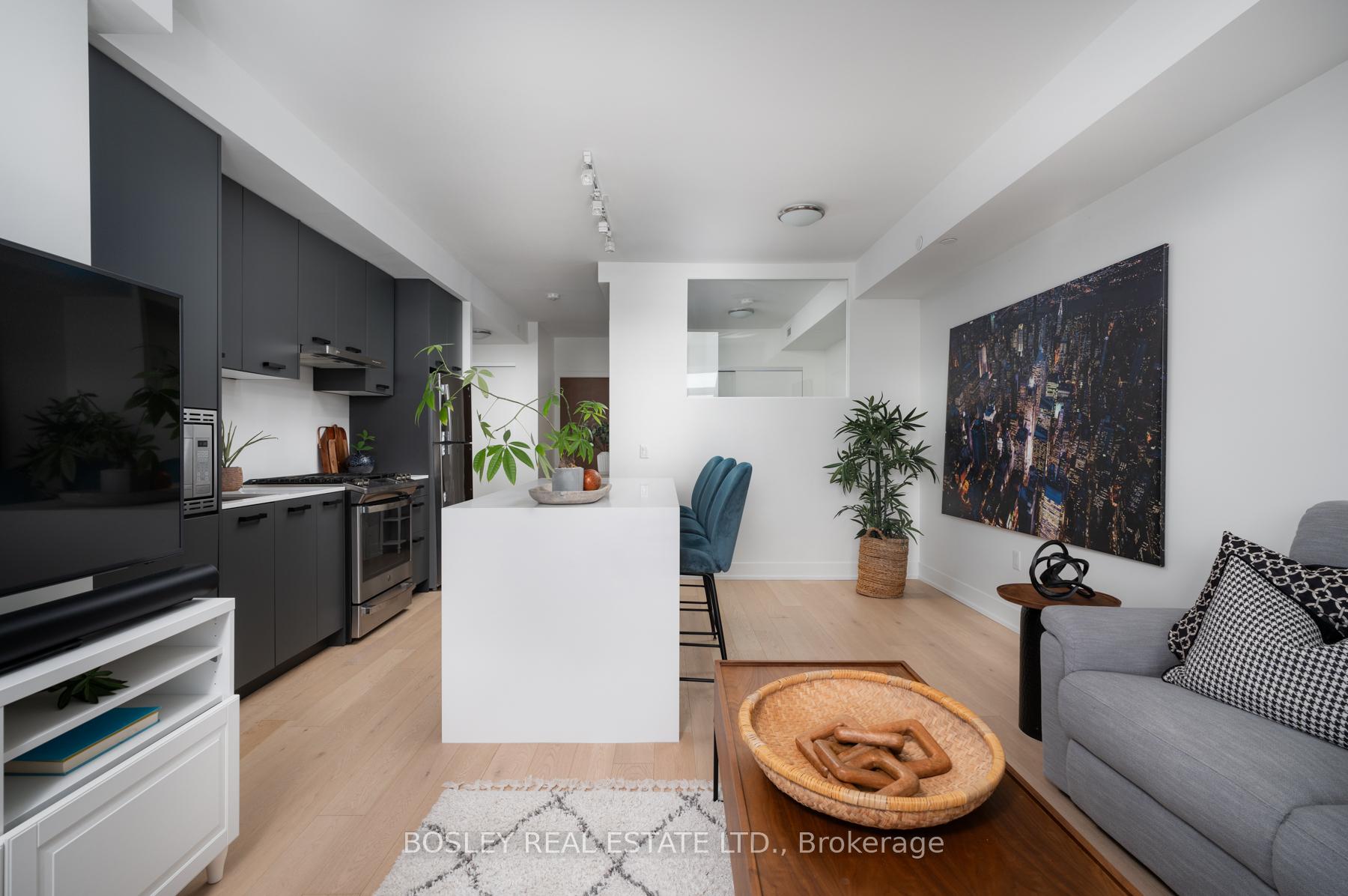 Photo 16 of Unit 508, 1331 Queen Street E, Toronto, Greenwood-Coxwell — HOMEH