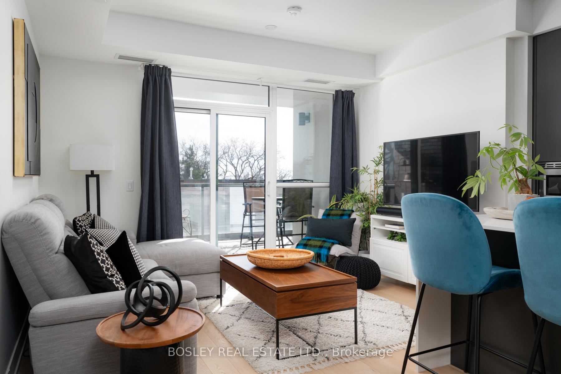 Photo 17 of Unit 508, 1331 Queen Street E, Toronto, Greenwood-Coxwell — HOMEH